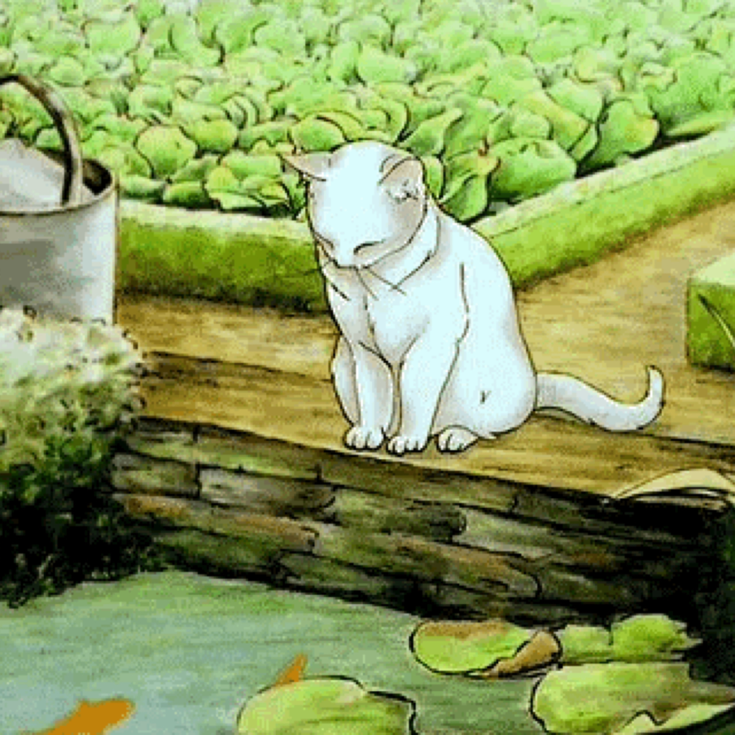 🍃Bell🛎Gardens🍃 episode artwork