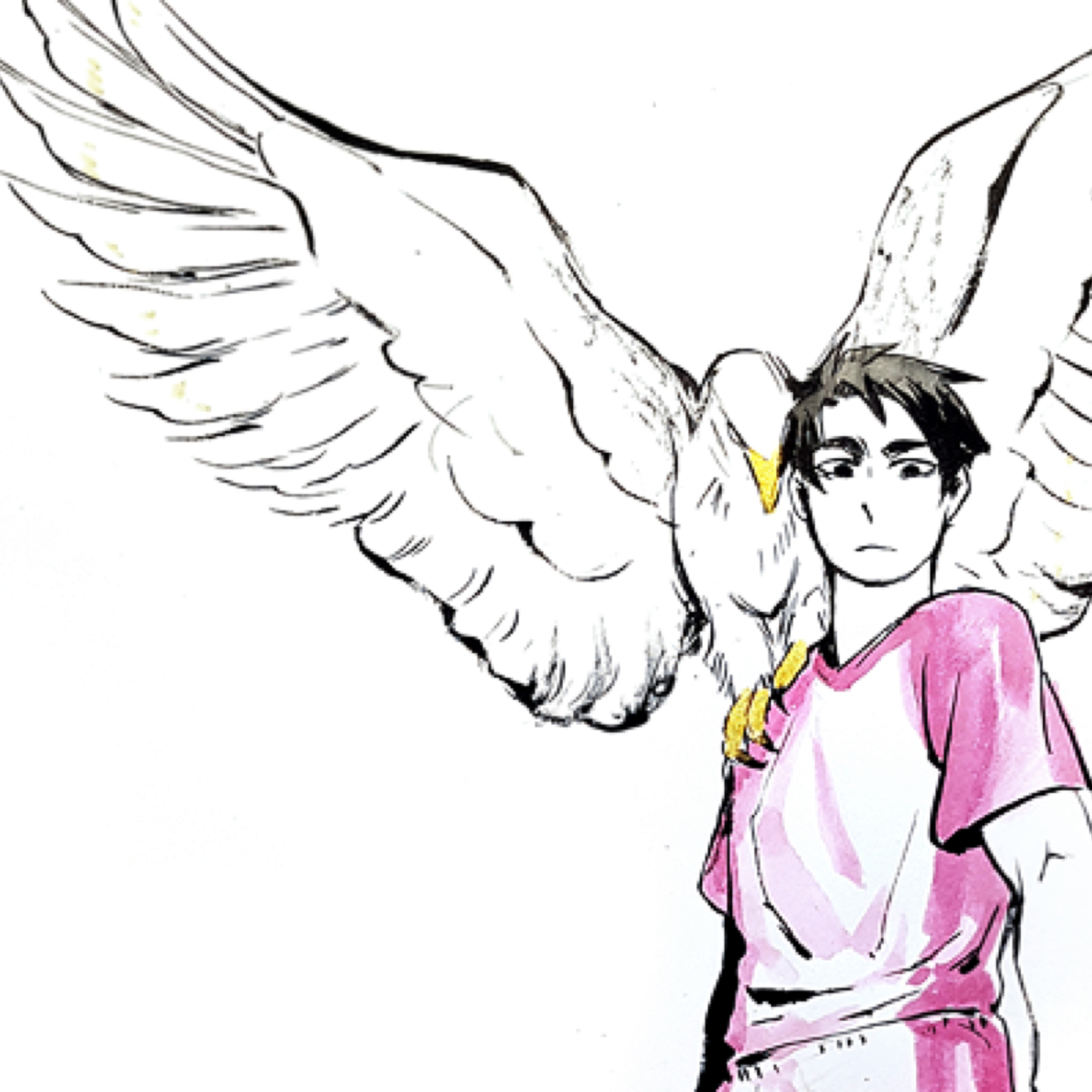 ⛳️Broom🏆Ball⛳️ episode artwork