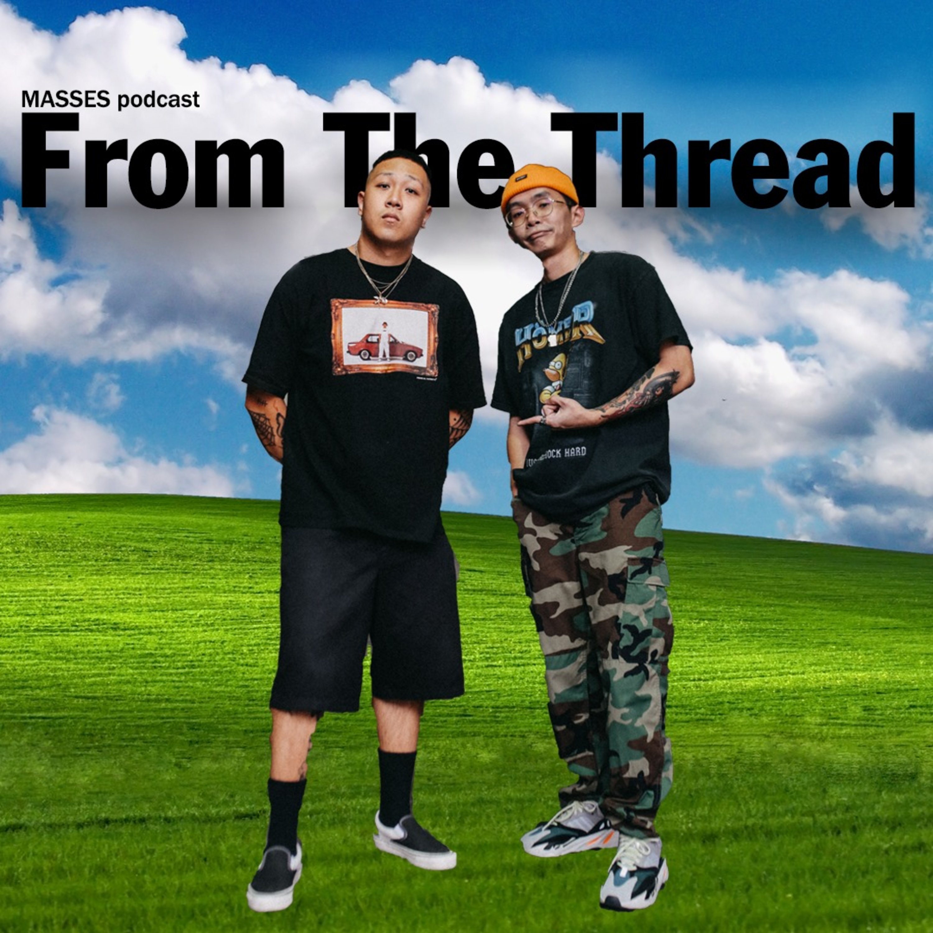 Jeans, And What You Need To Know About Them I From The Thread Episode 11