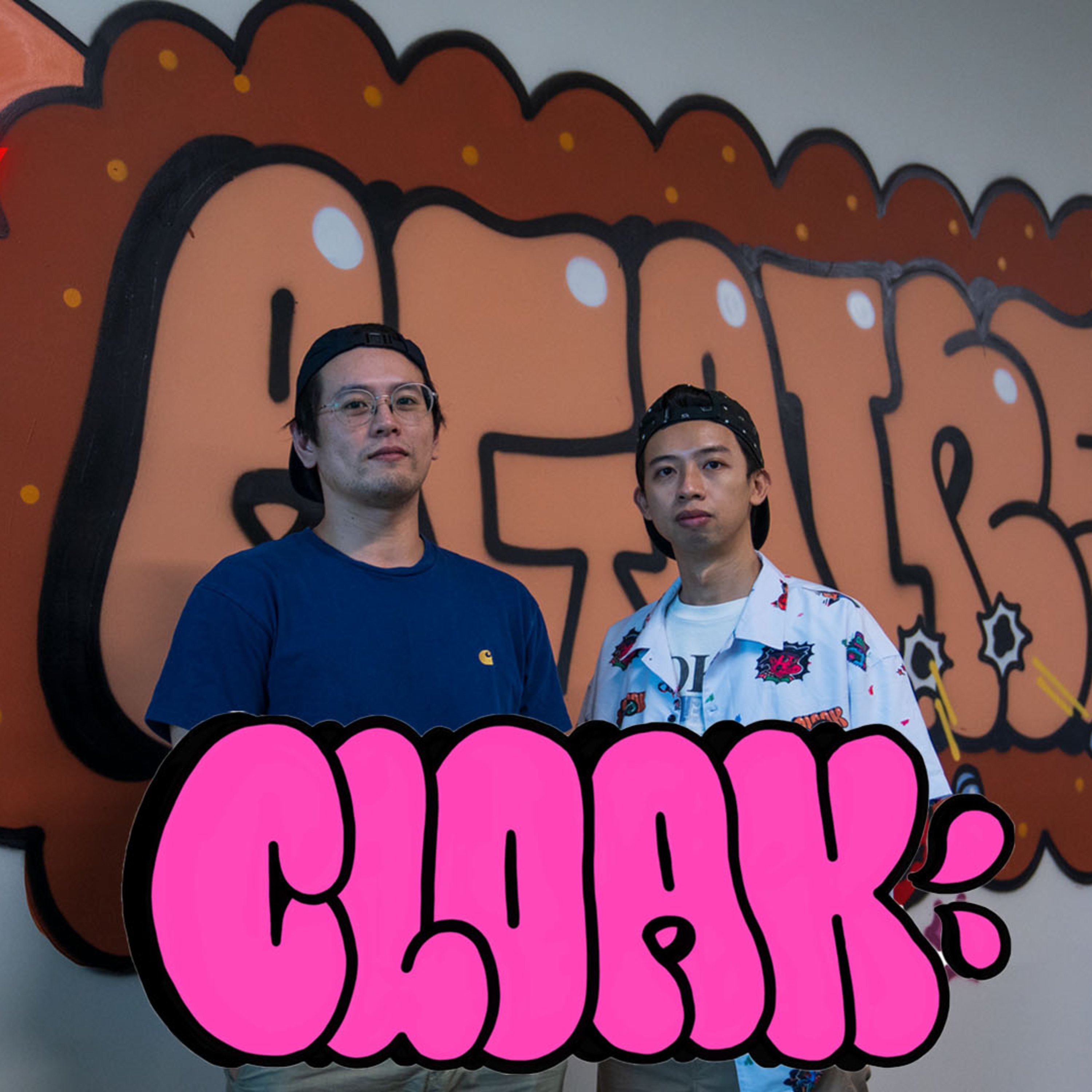 Cloakwork shares his experience with the authorities | Cool Story Bro Ep.19