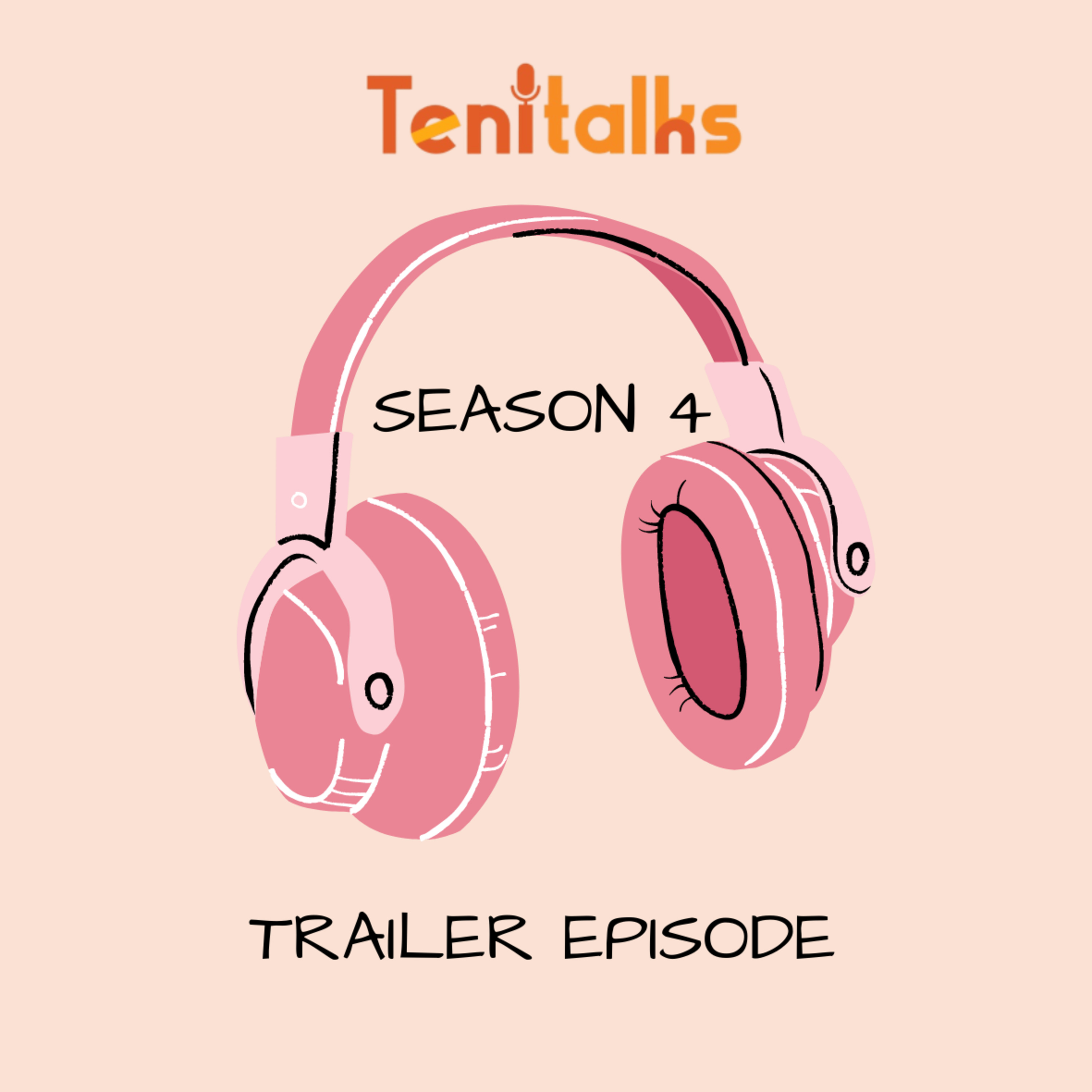 Season 4 - Trailer