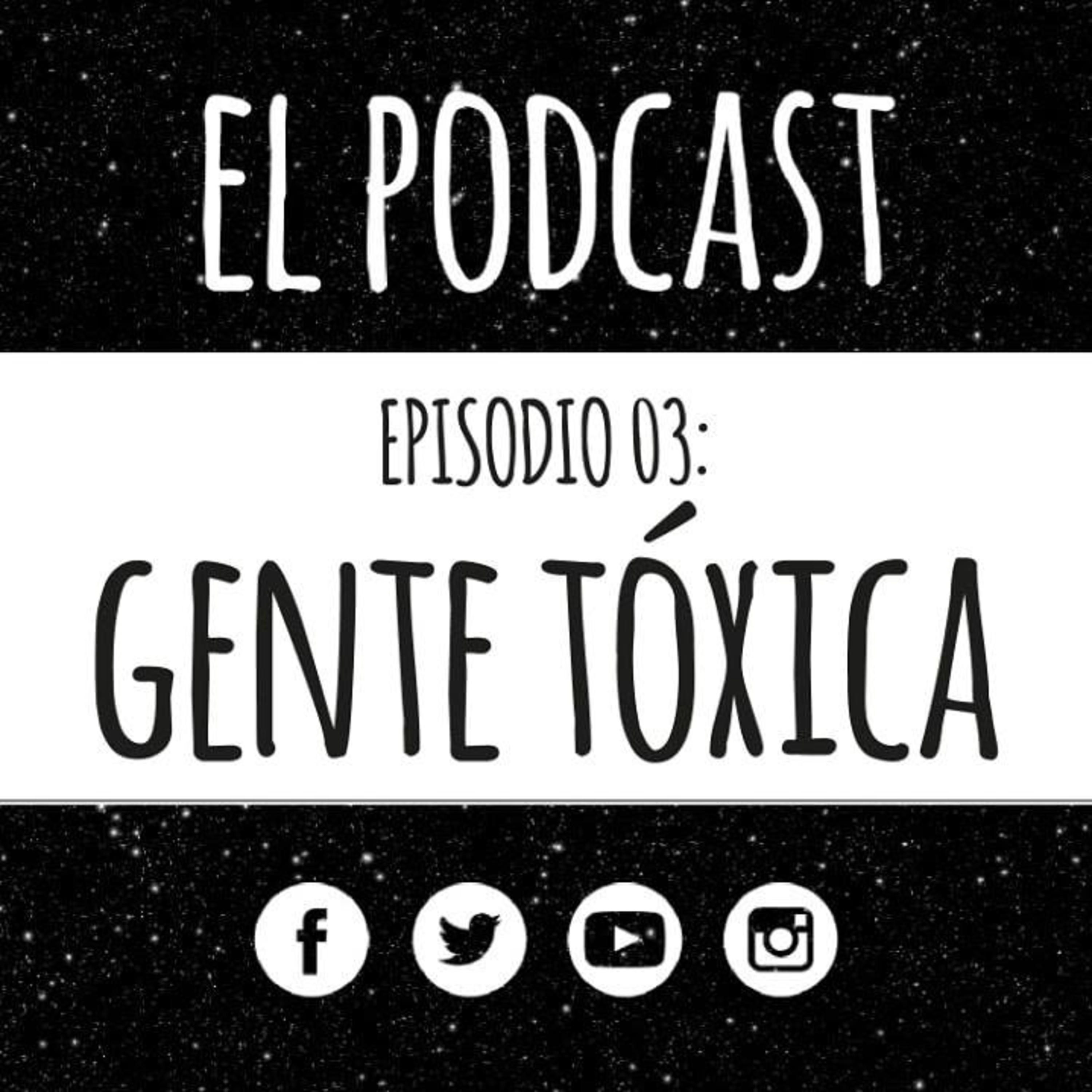 ANTITODO PODCAST