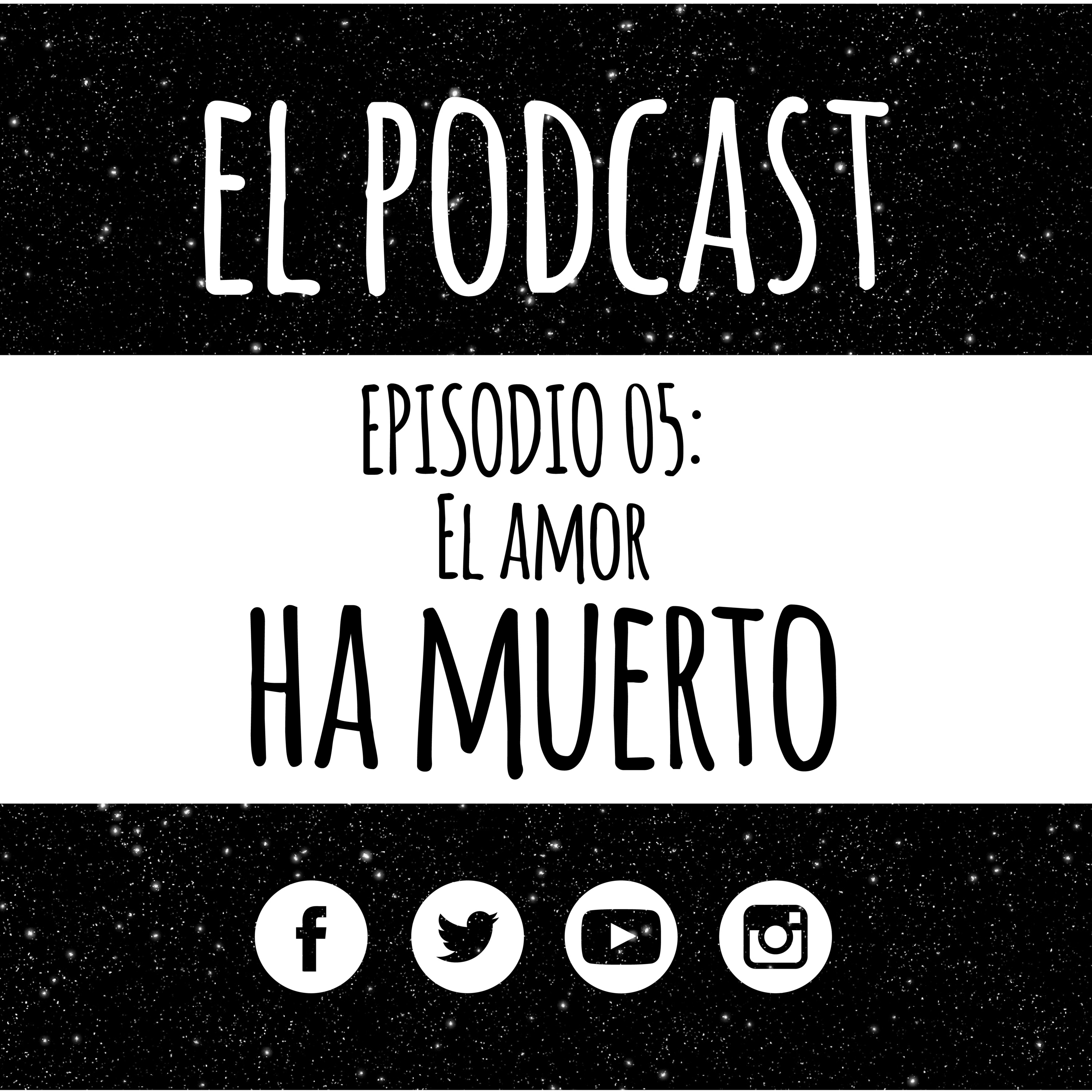 ANTITODO PODCAST