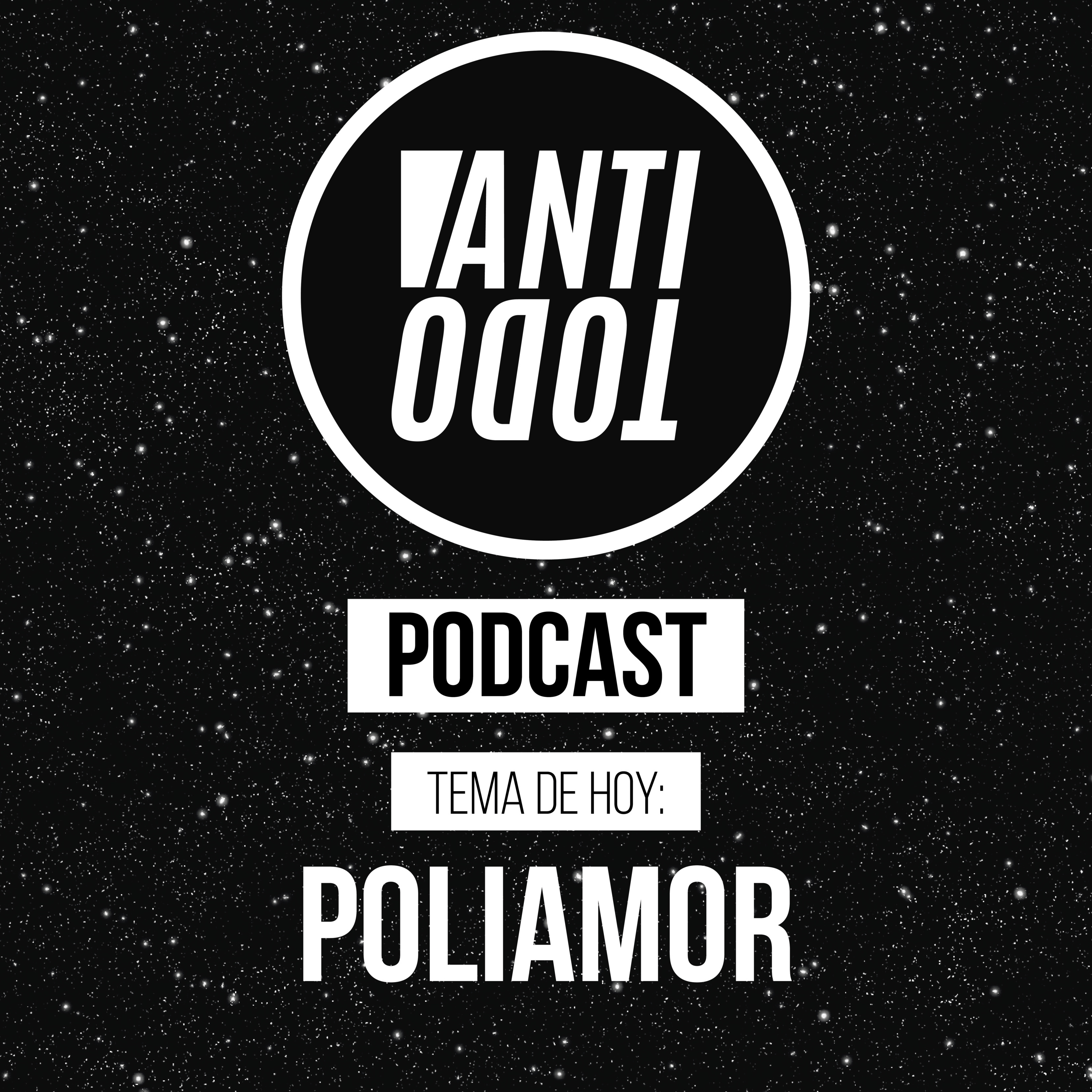 ANTITODO PODCAST