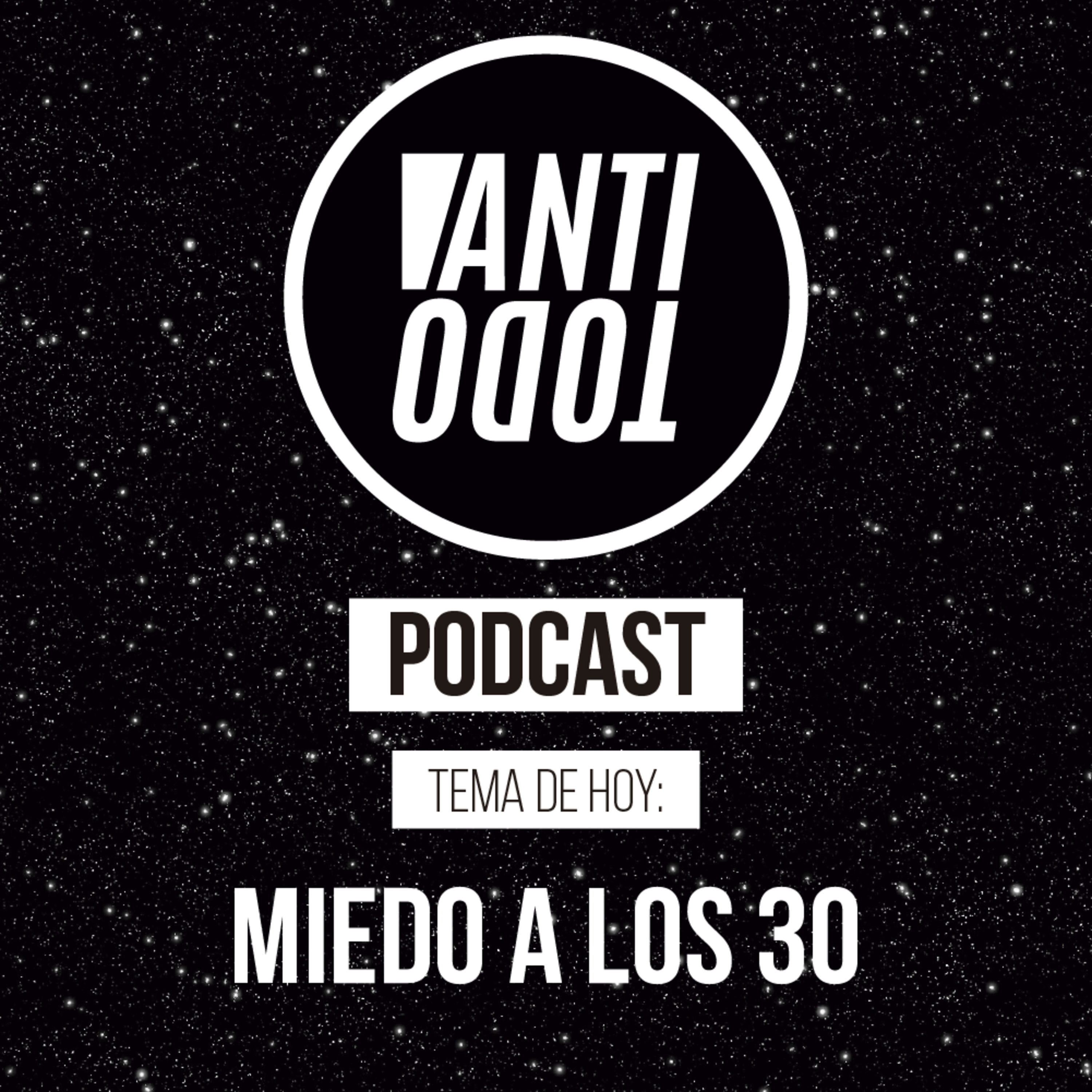 ANTITODO PODCAST