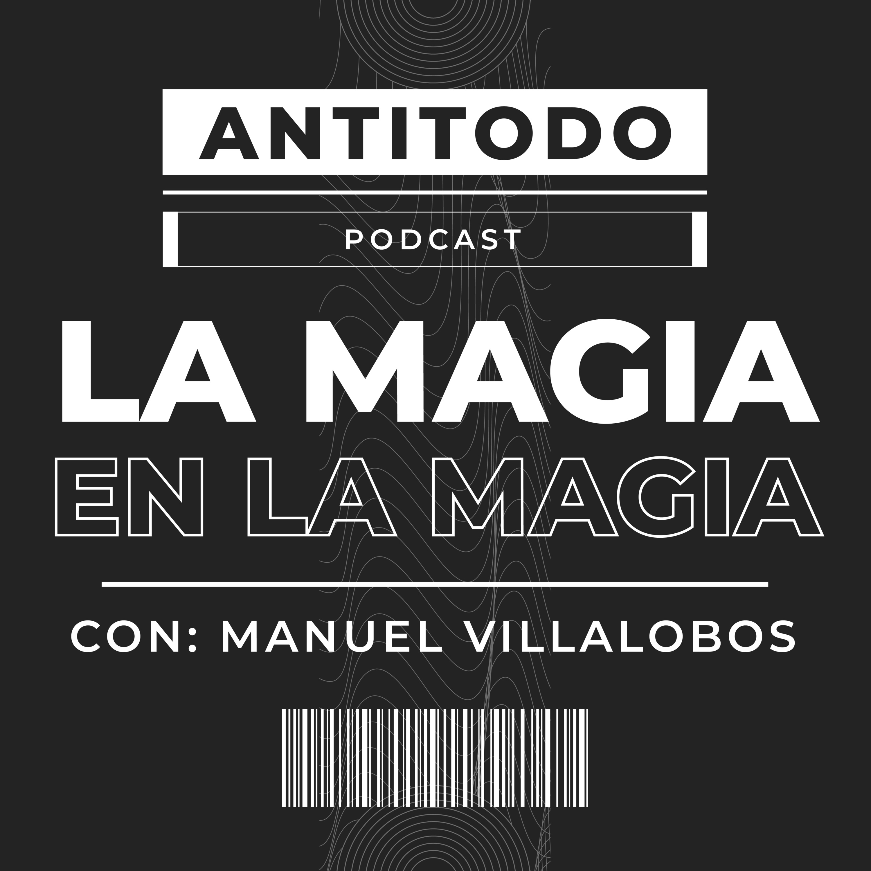 ANTITODO PODCAST