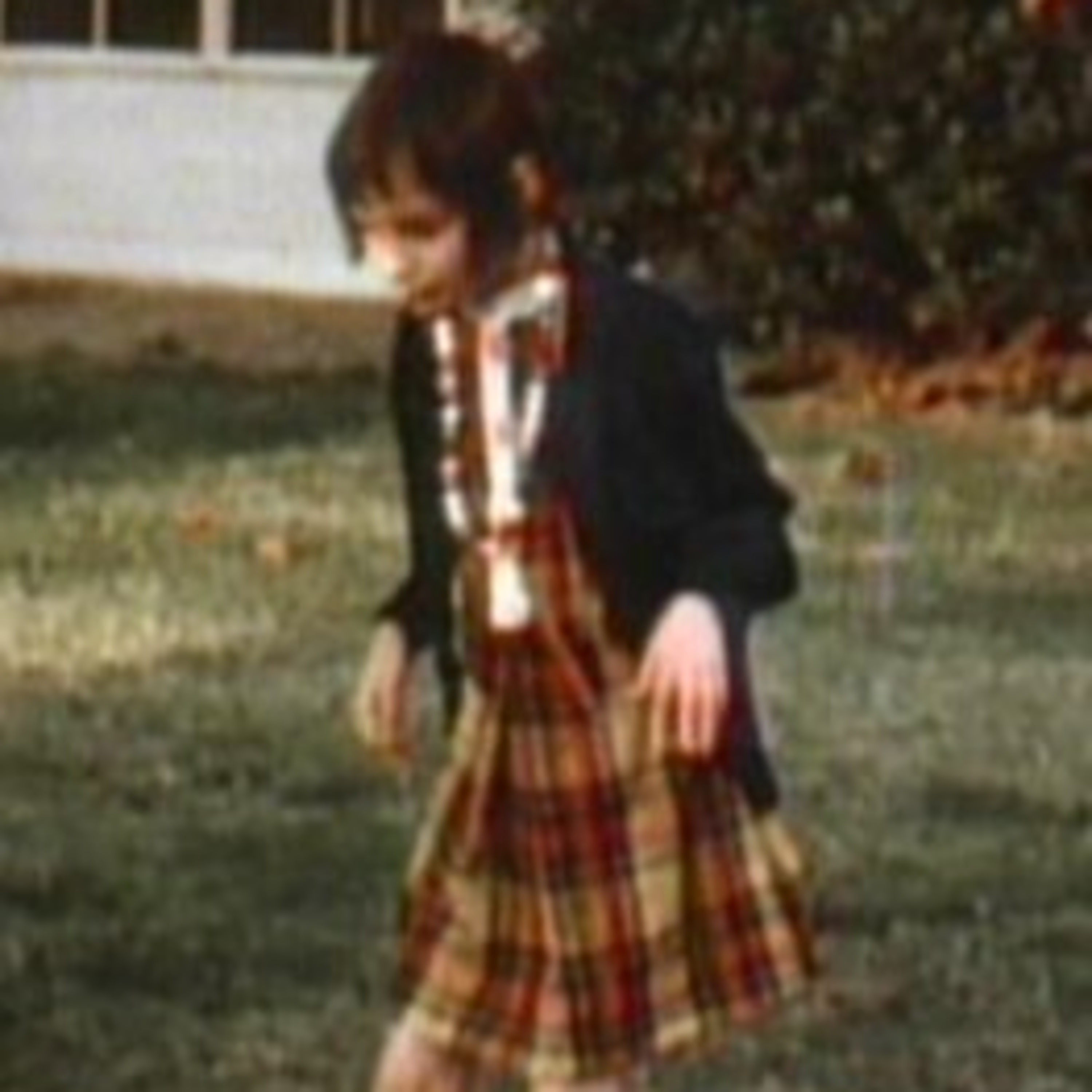 Episode 13 - Genie The Feral Child