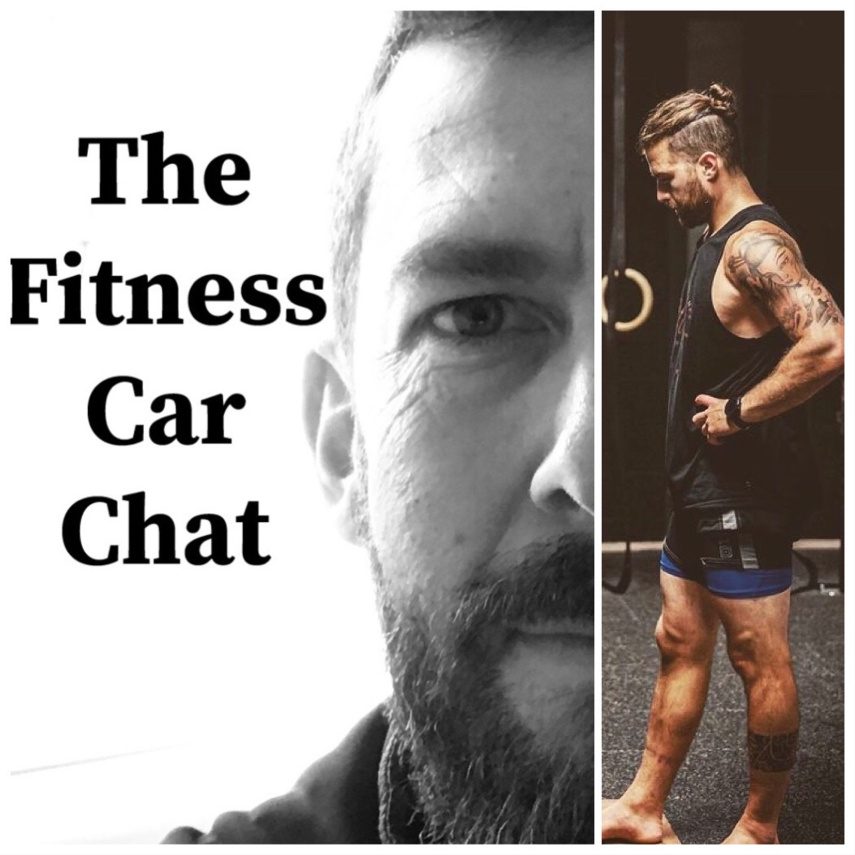 The Fitness car chat