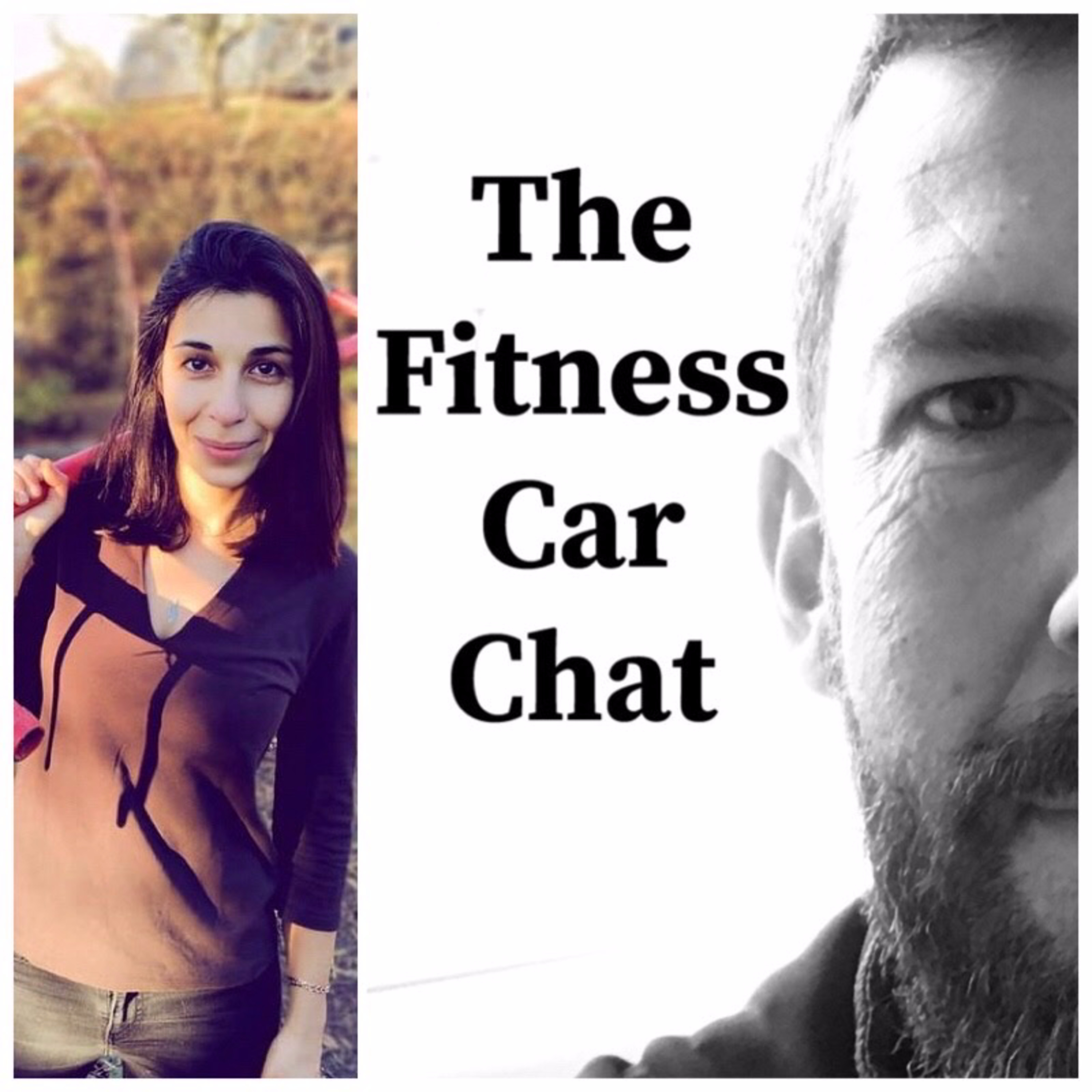The Fitness car chat