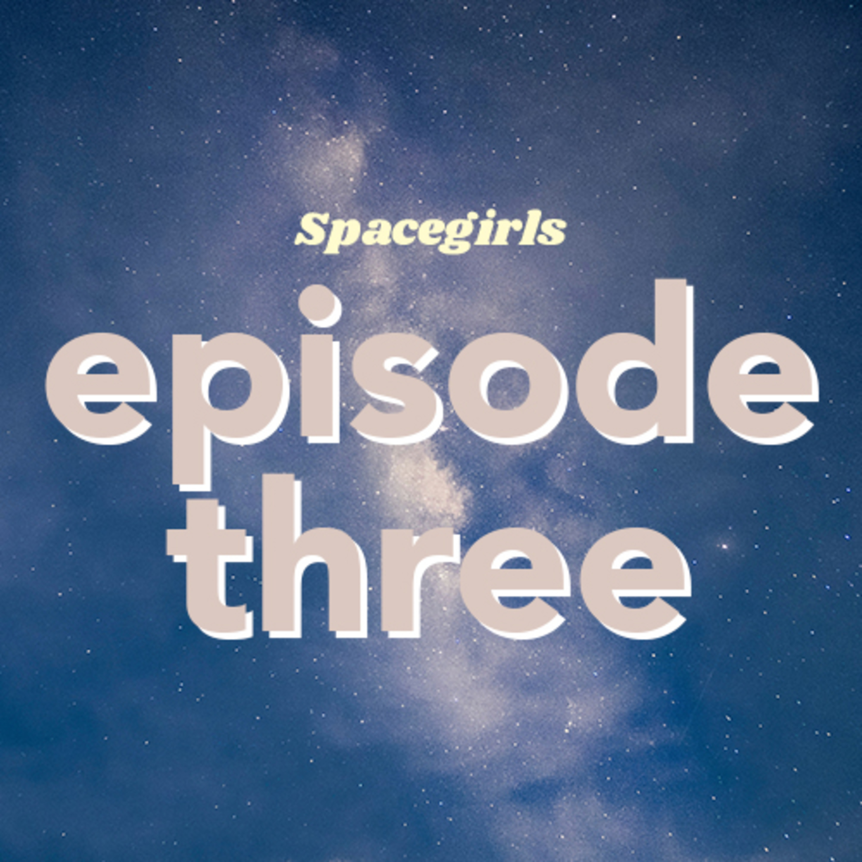 Space Girls