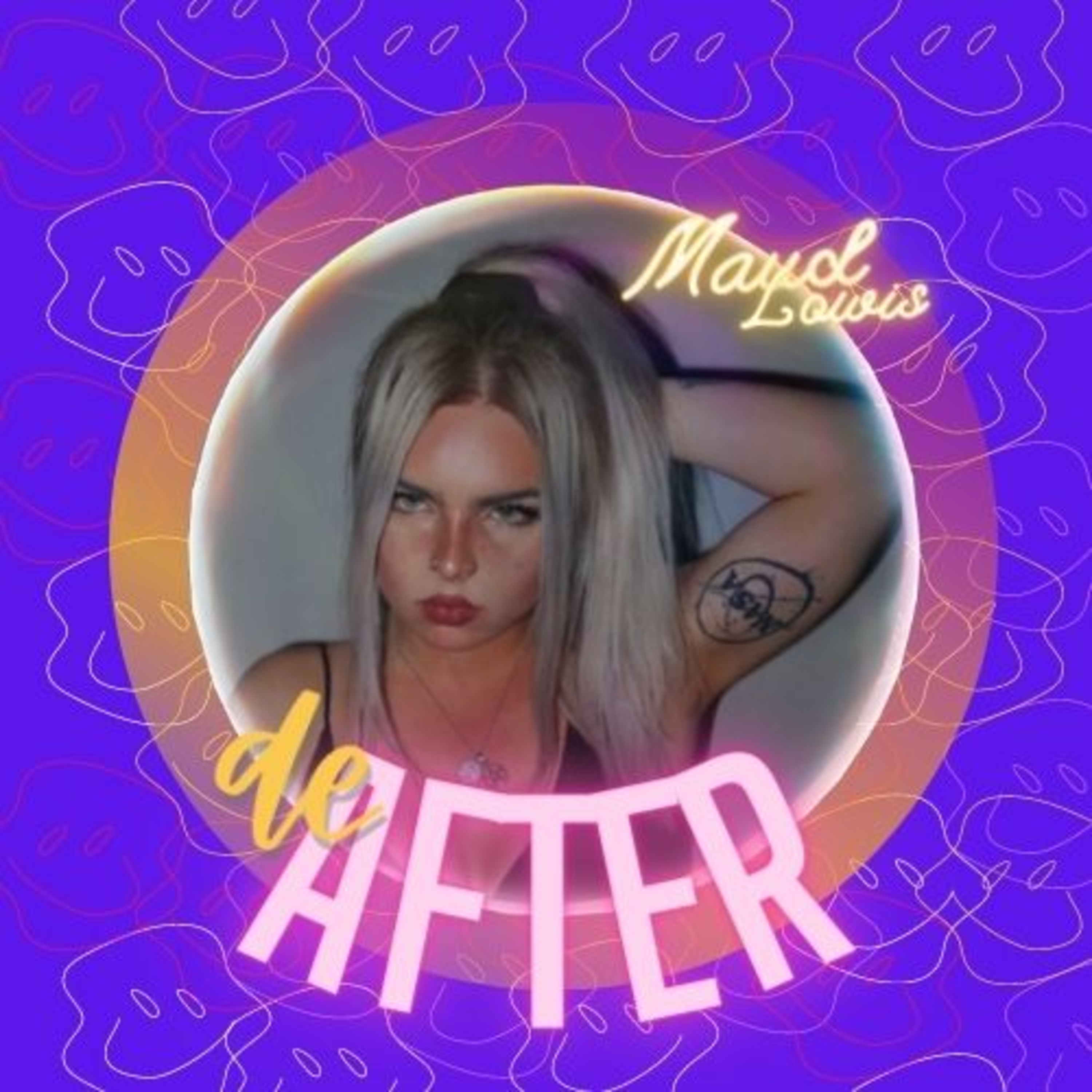 S03A04 - contact met het hiernamaals - 'schrik niet als er straks iets valt'