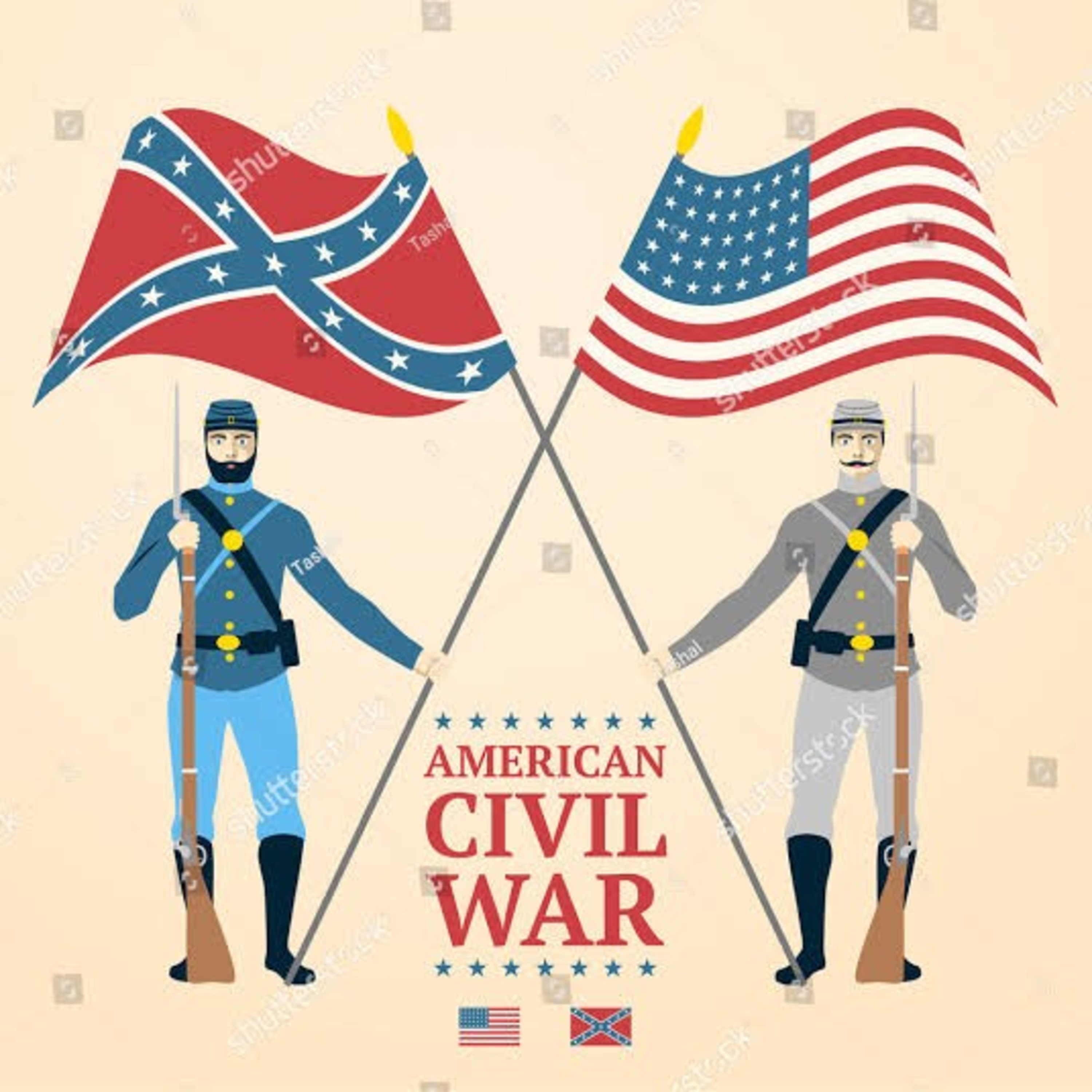 The role of Abraham Lincoln in the American Civil War