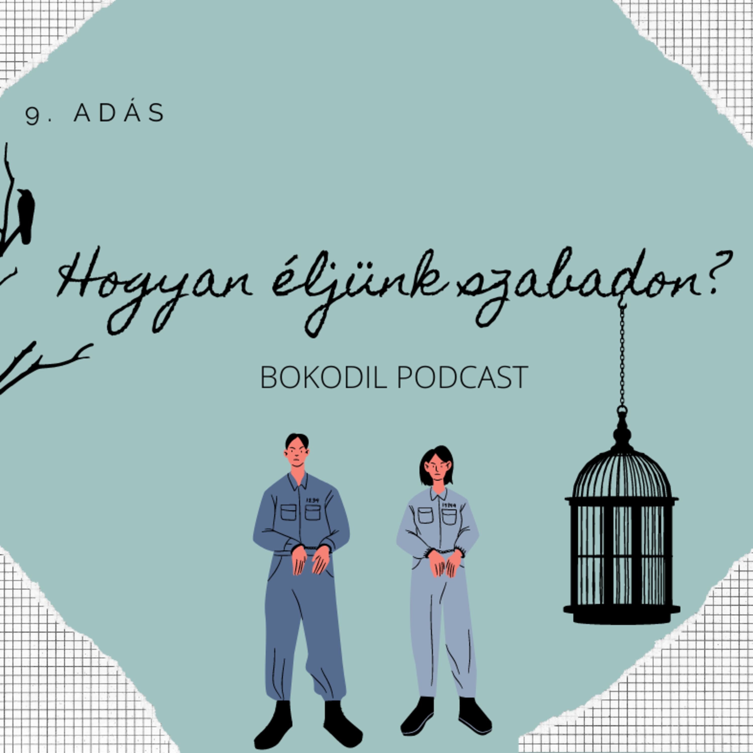 BOKODIL