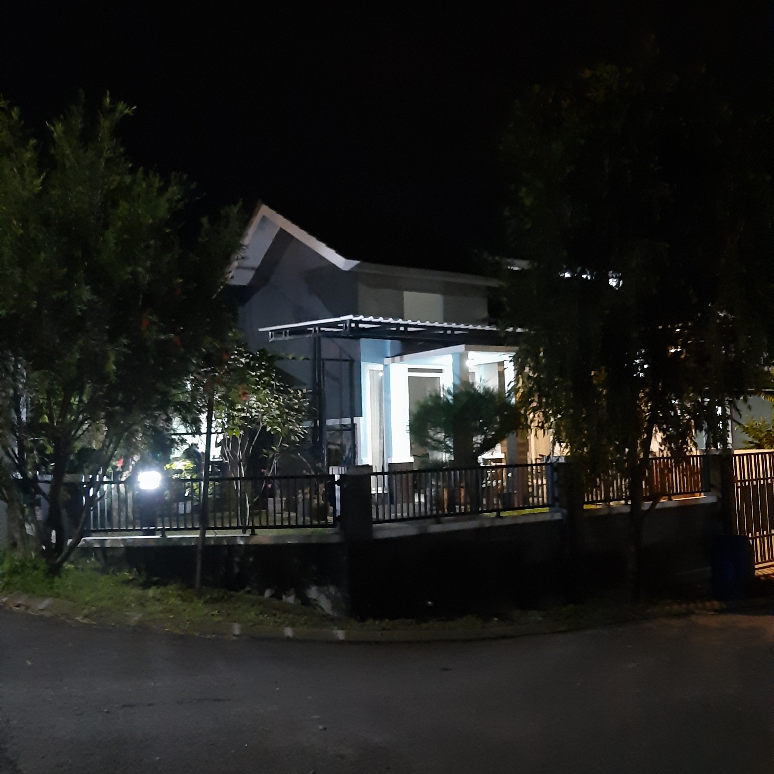 Cerita Anak Tunggal