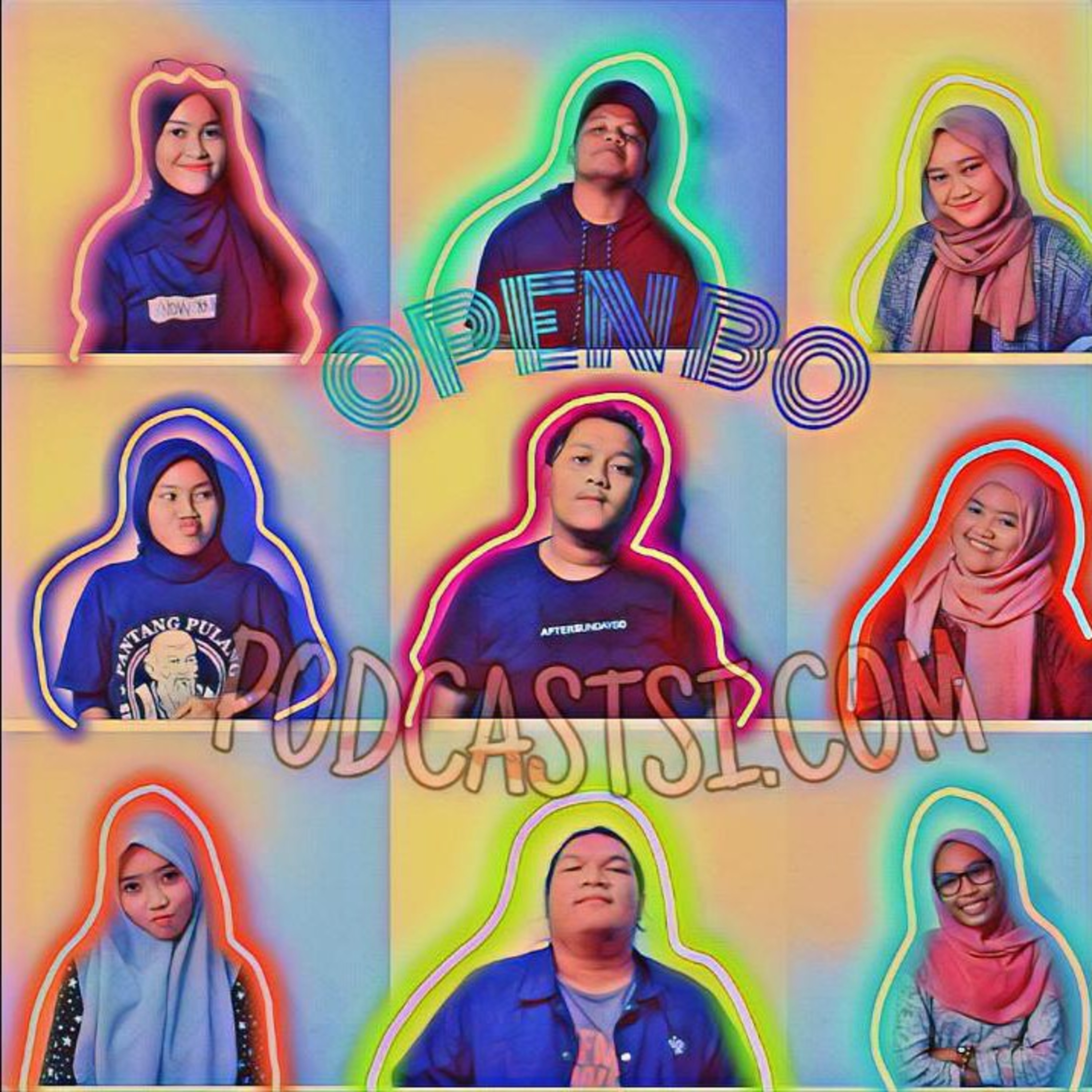 (P O D S I ) sistem informasi