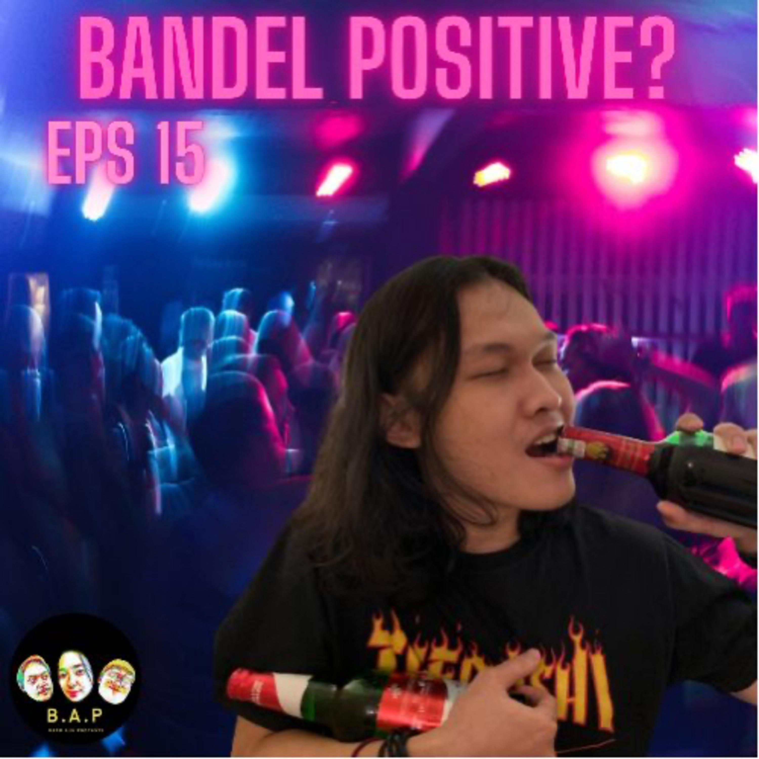 Baru Aja Podcast