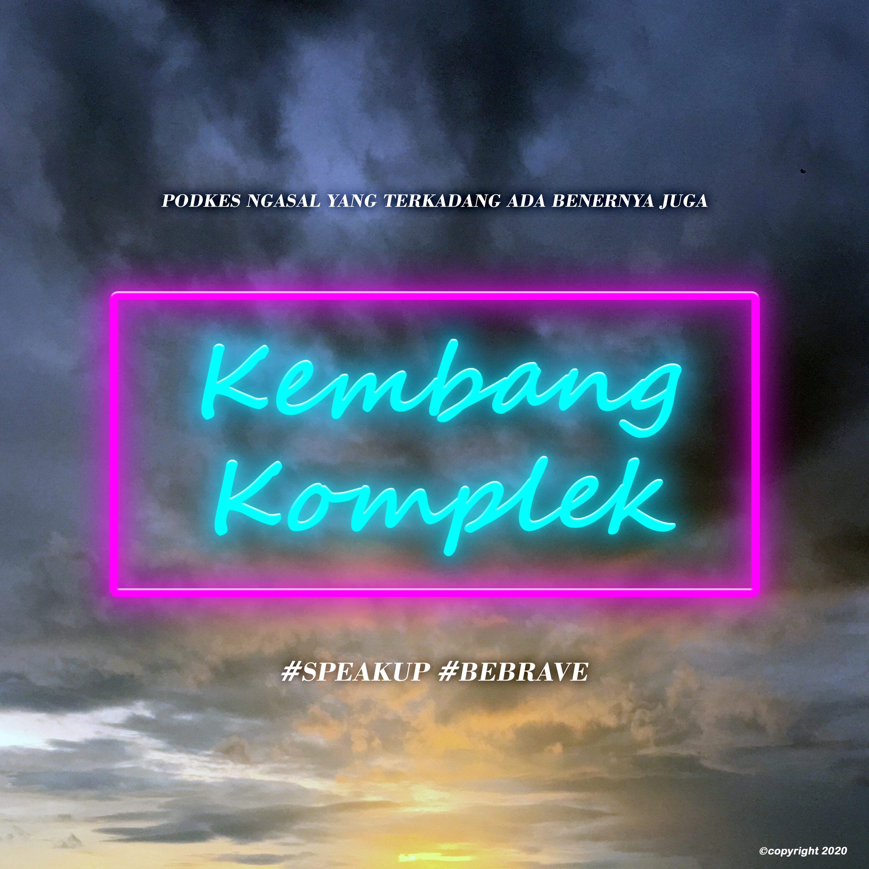 Kembang Komplek