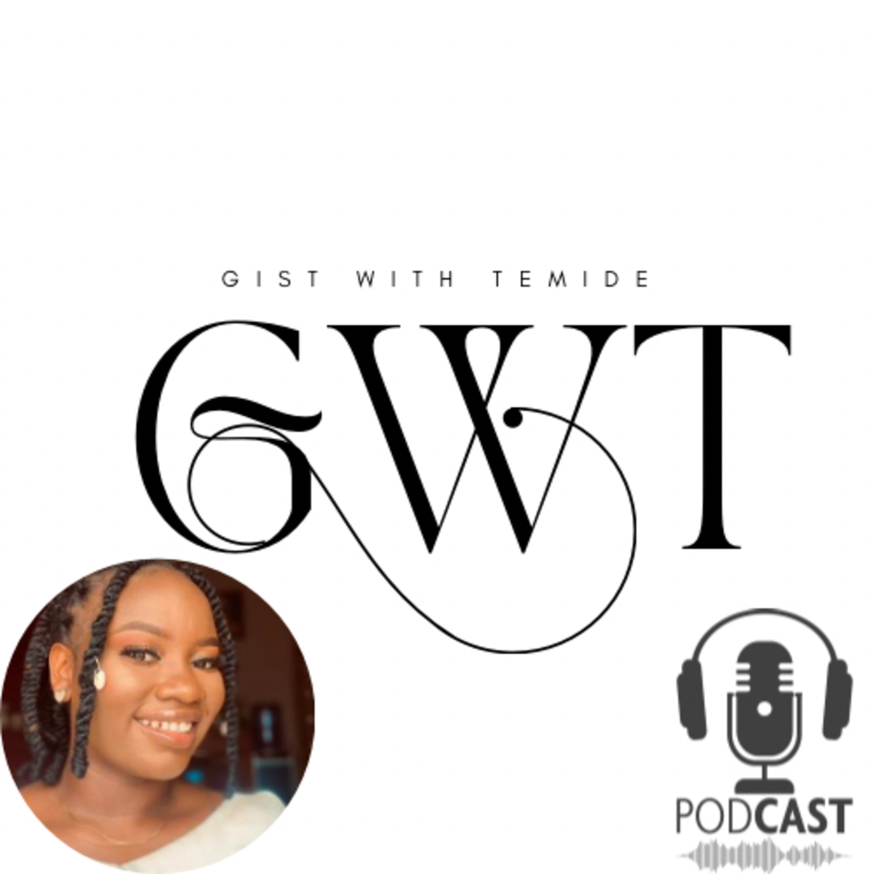 GWT S2 E9 - HEY LADIES  episode artwork