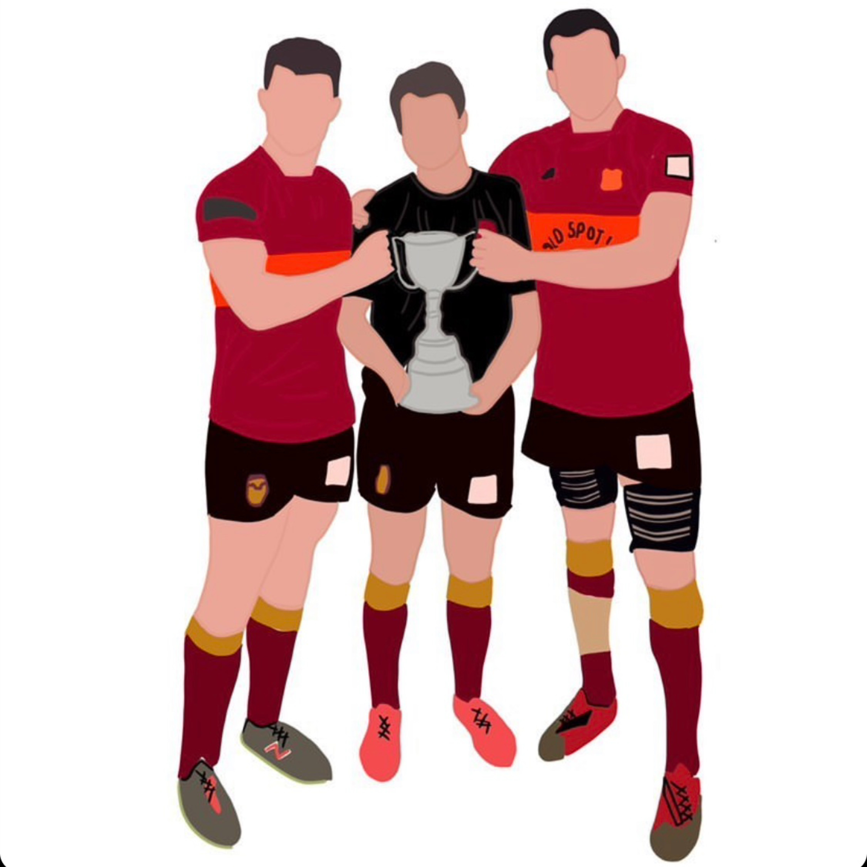 Will Will talk about it?