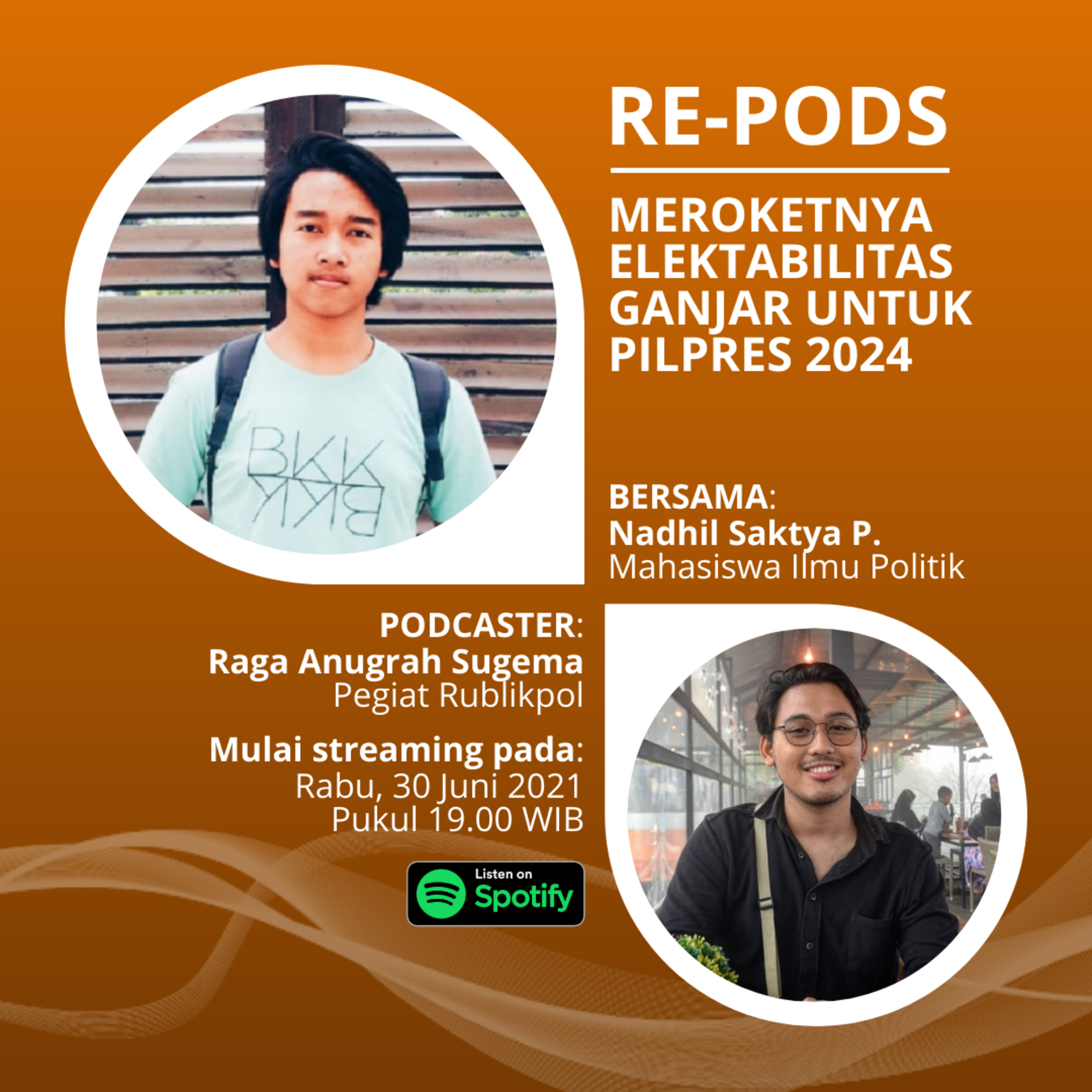 RE-PODS