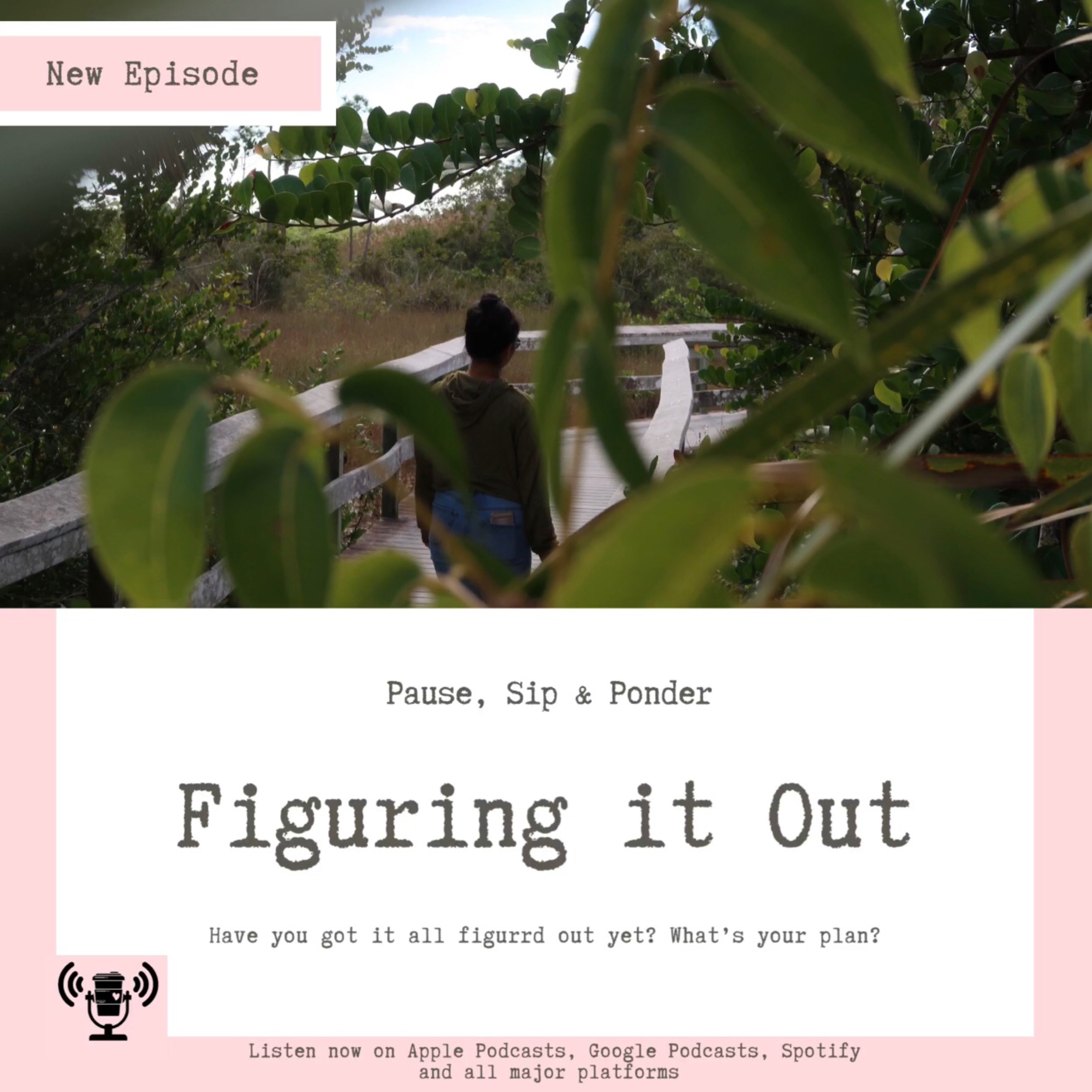 Figuring It Out episode artwork
