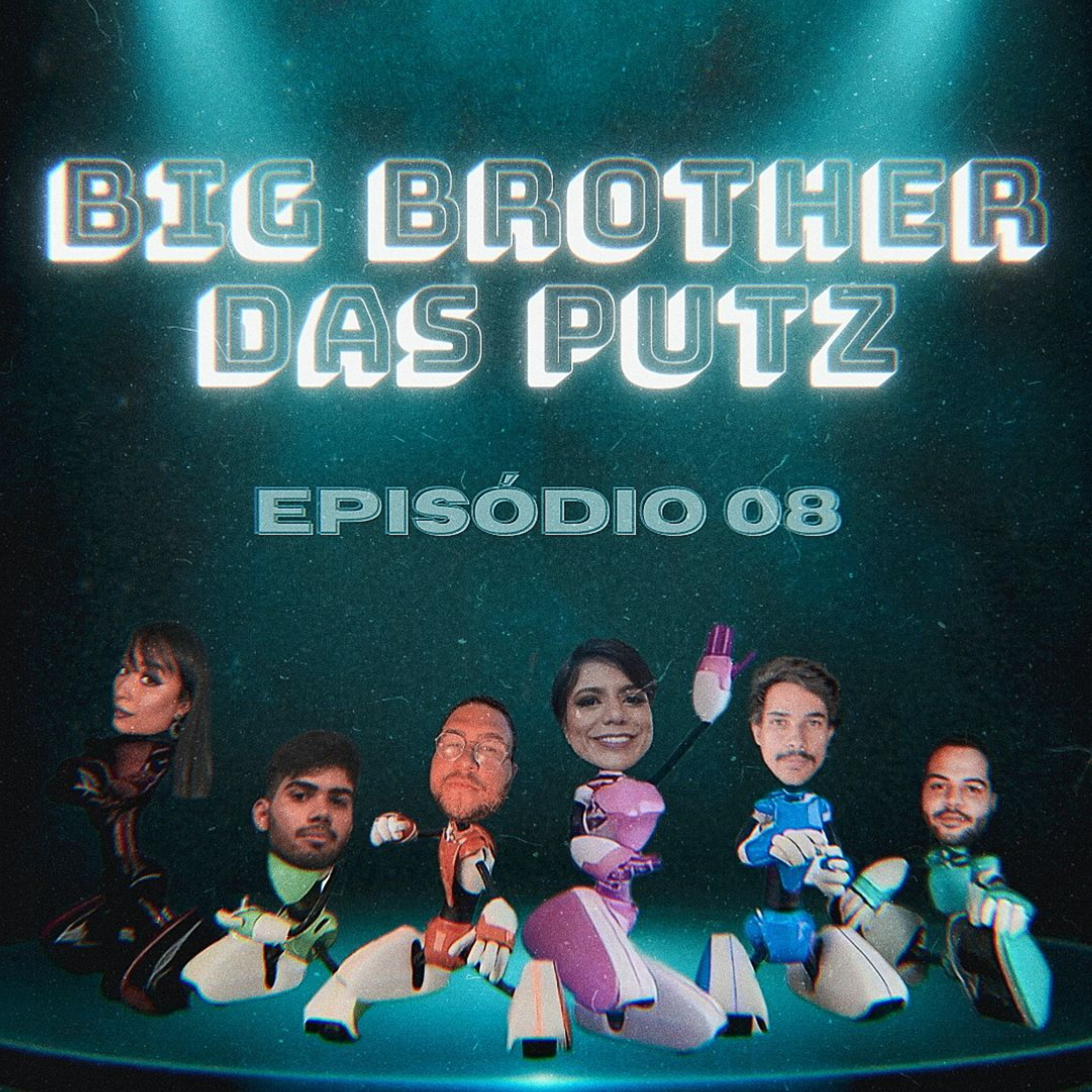 Podcast das Putz