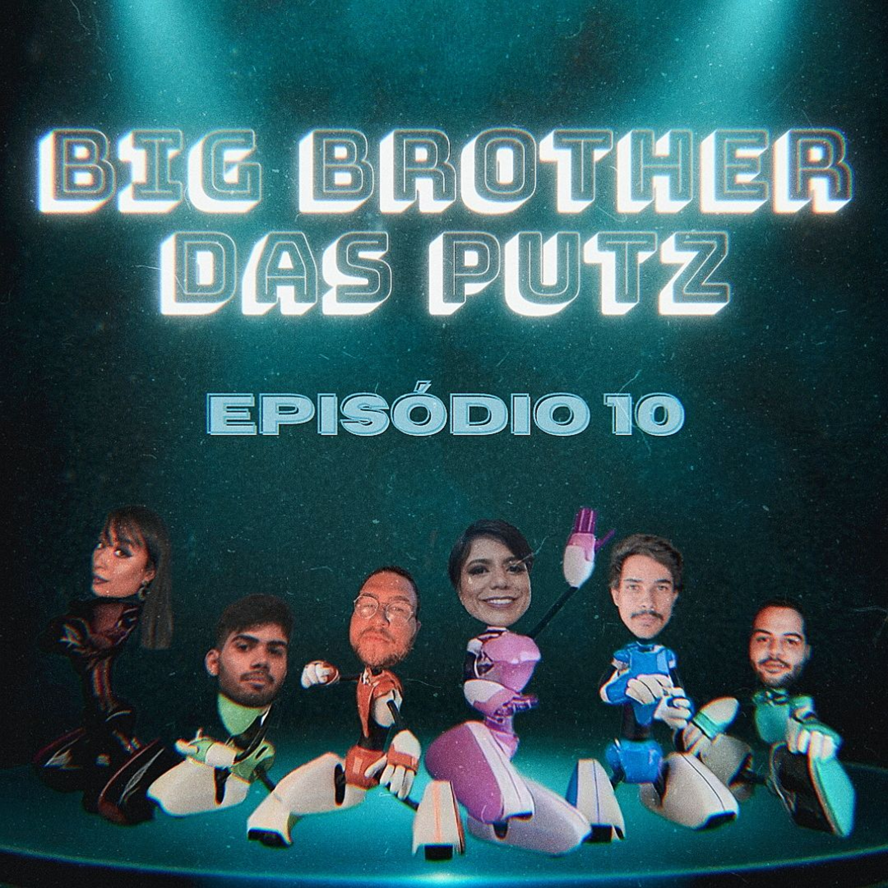 Podcast das Putz