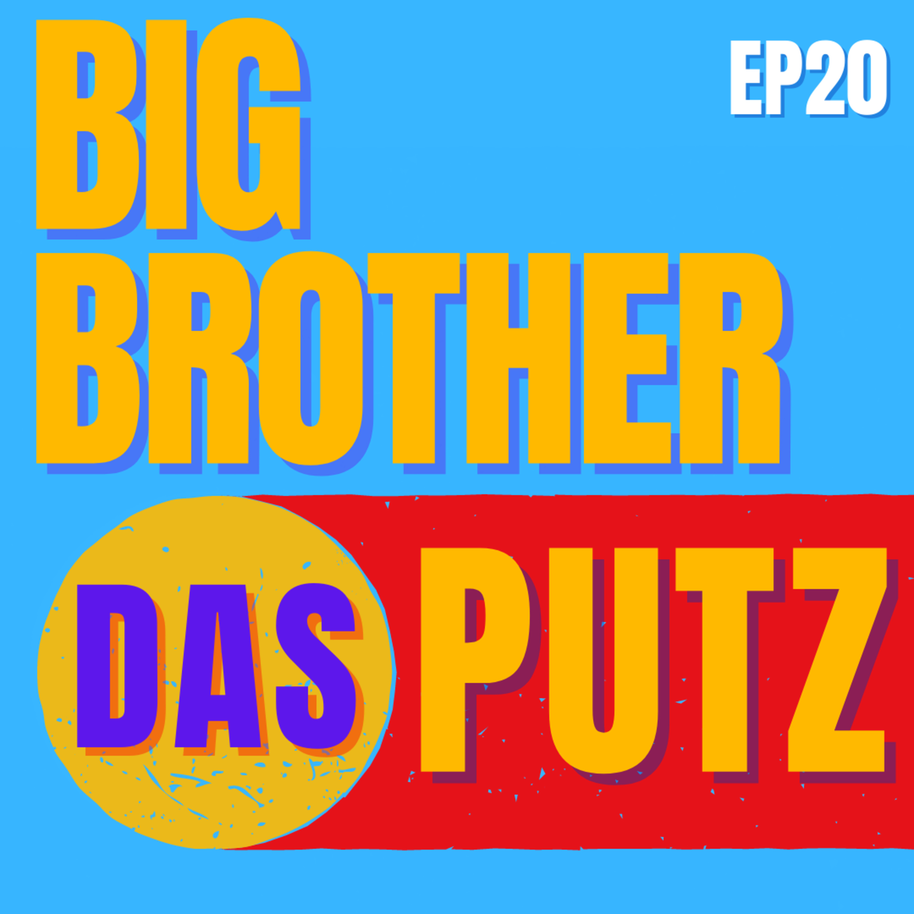 #BBP20: Analisando os participantes do BBB22 episode artwork
