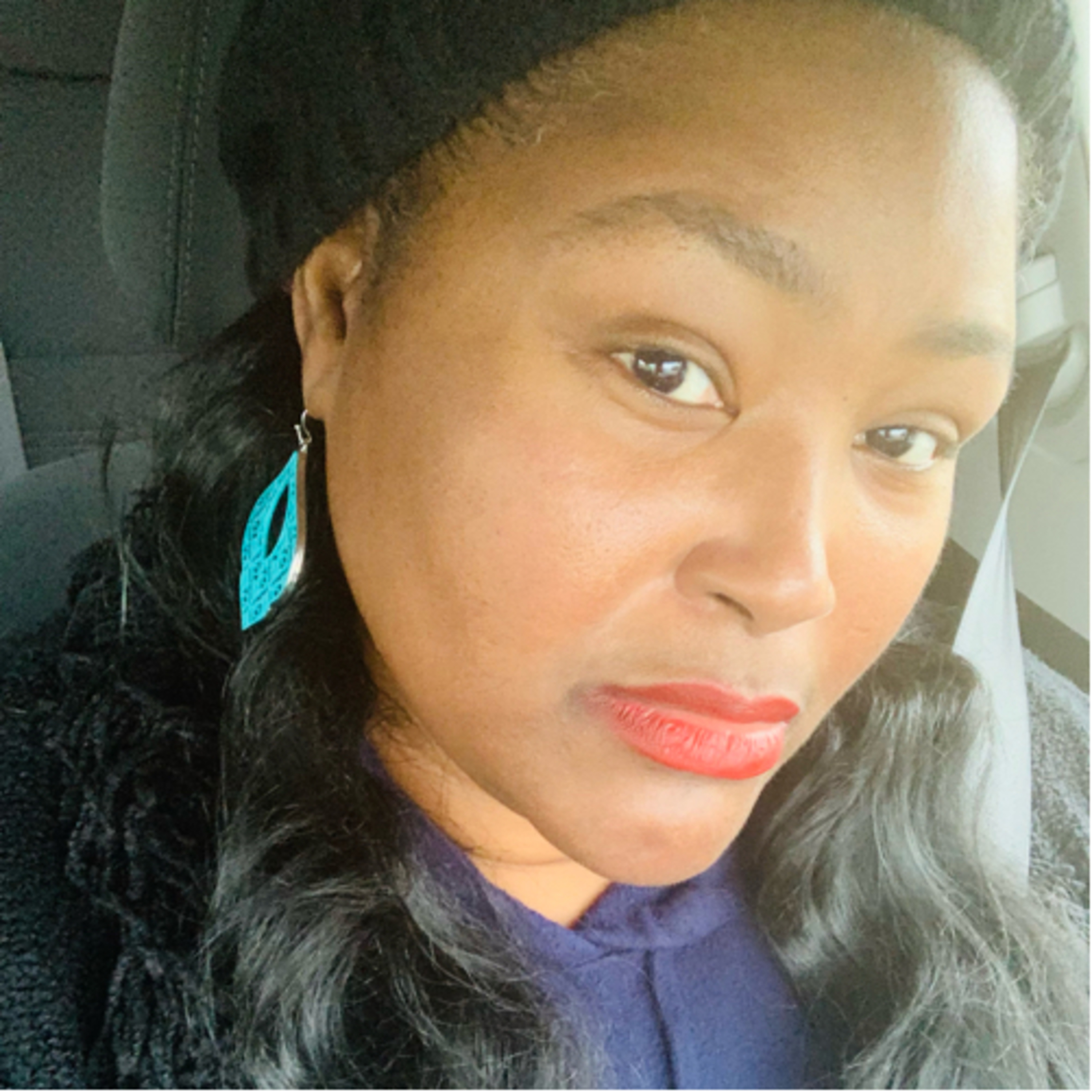 You don’t need outside validation