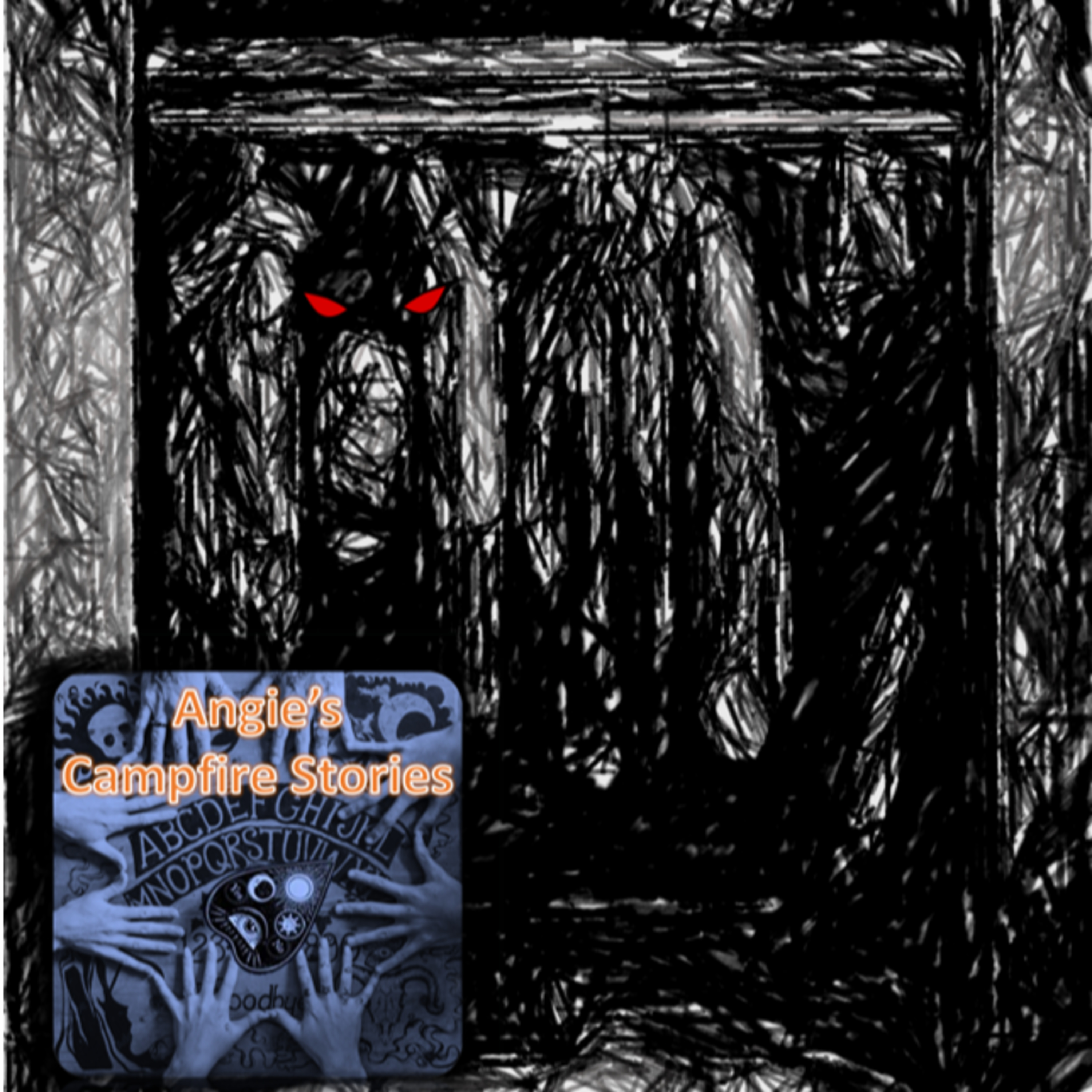 Angie\'s Campfire Stories