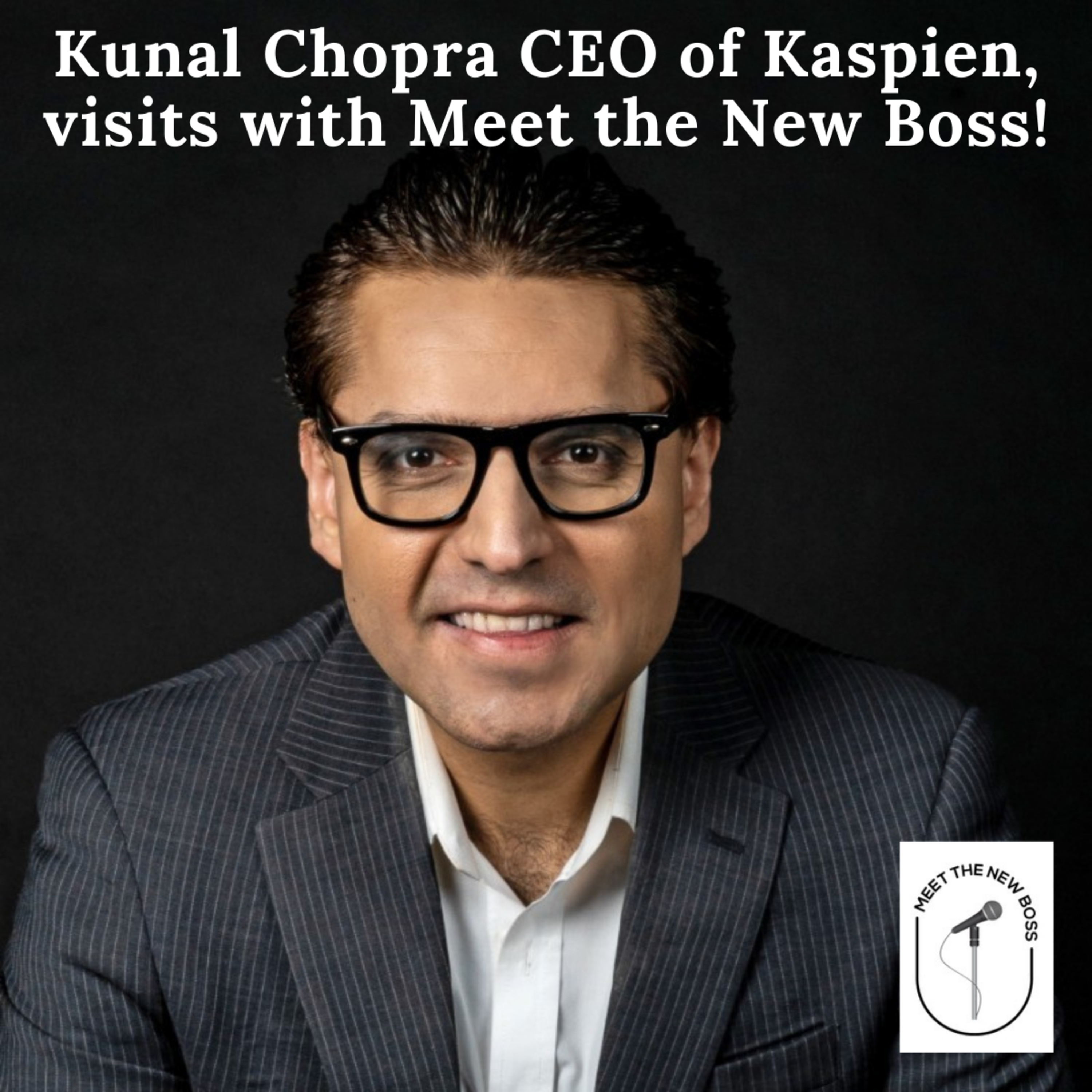Meet the New Boss