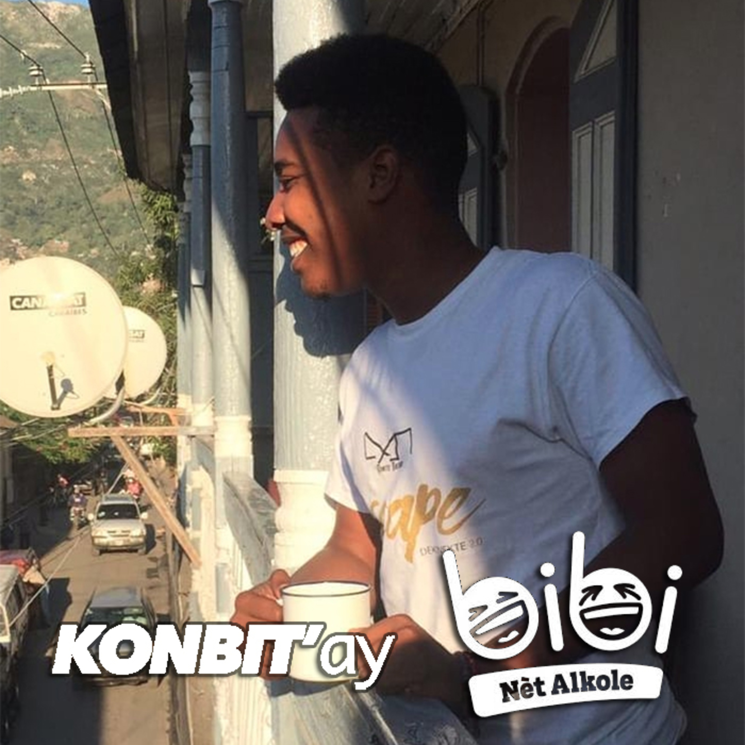 Konbit\'Ay