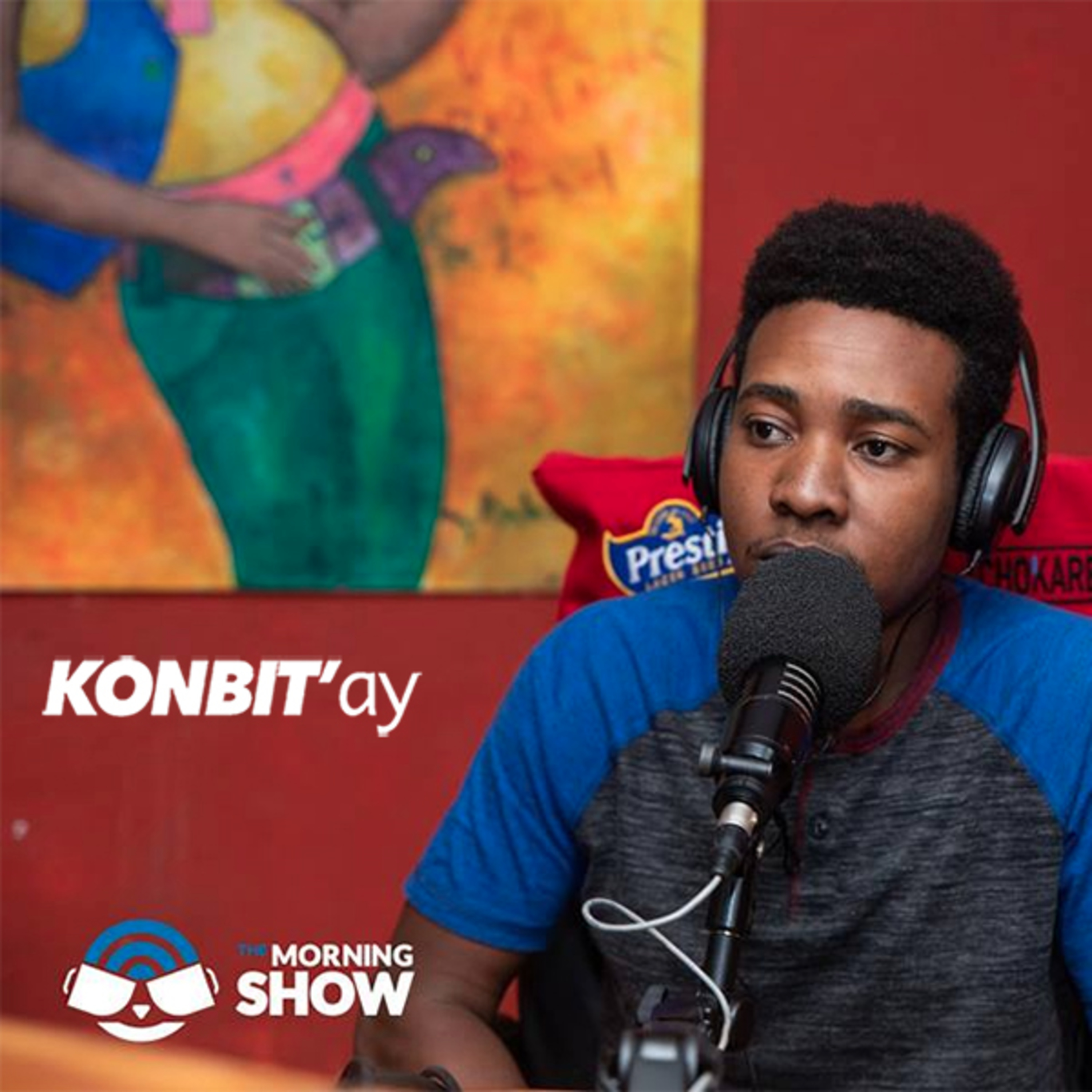 Konbit\'Ay