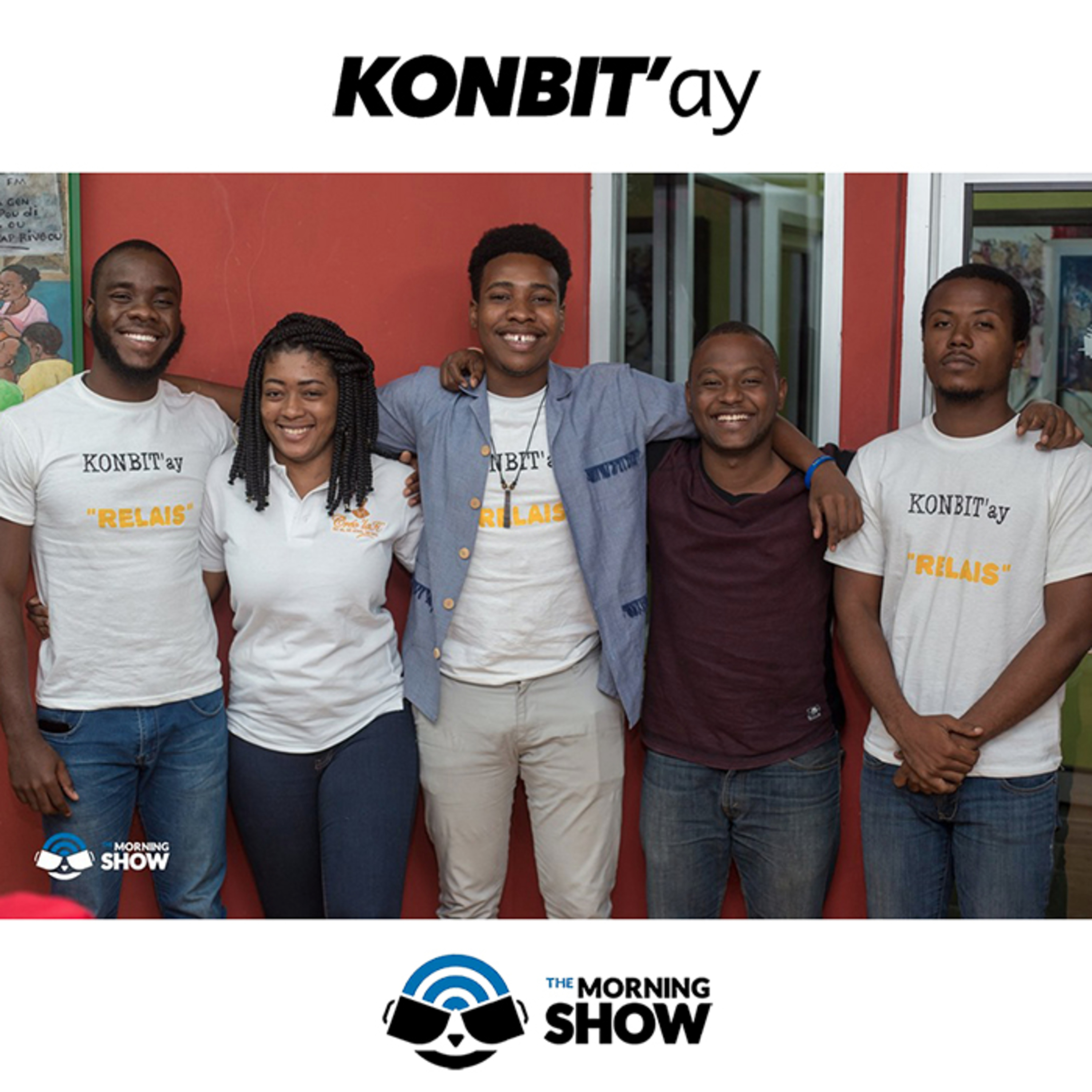 Konbit\'Ay