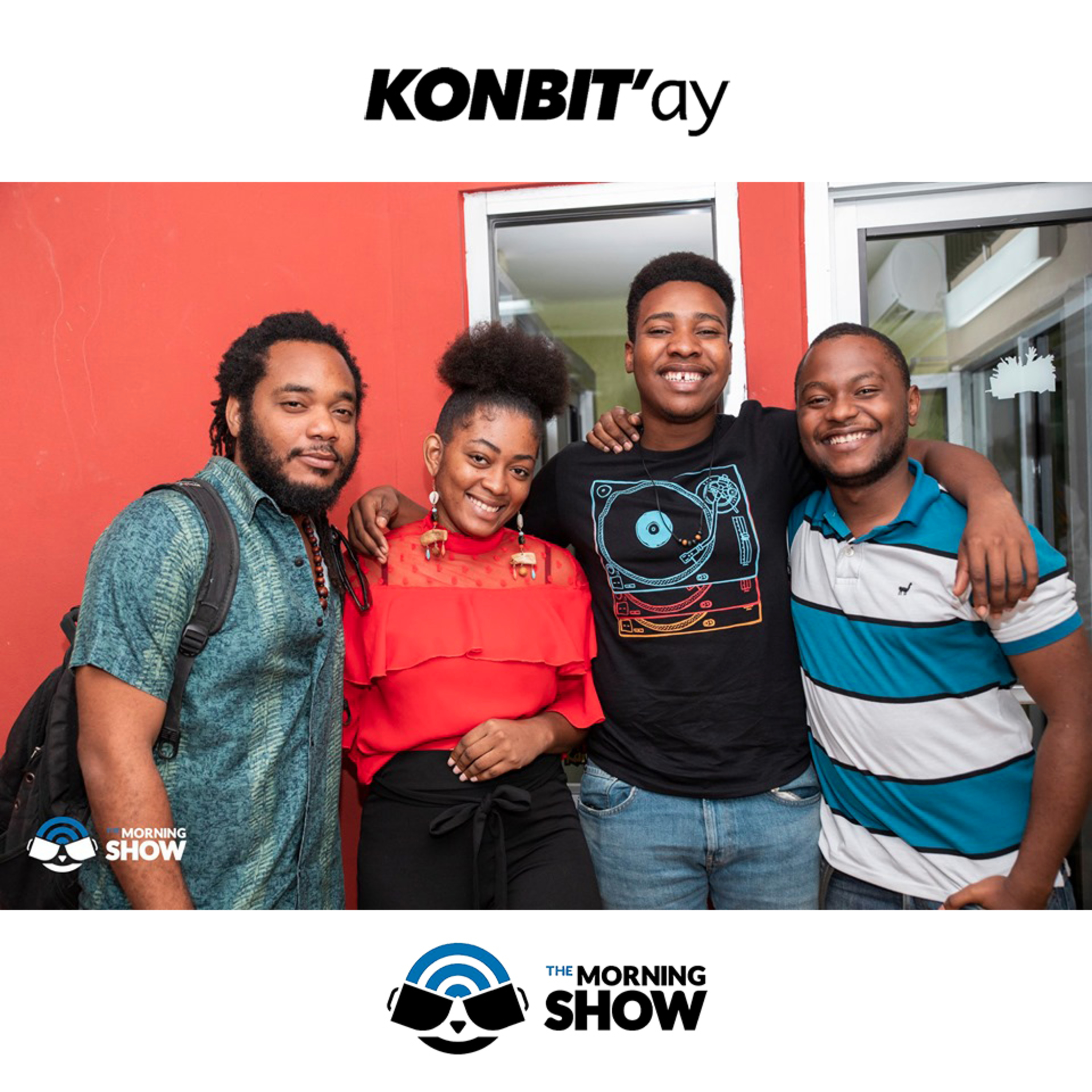 Konbit\'Ay
