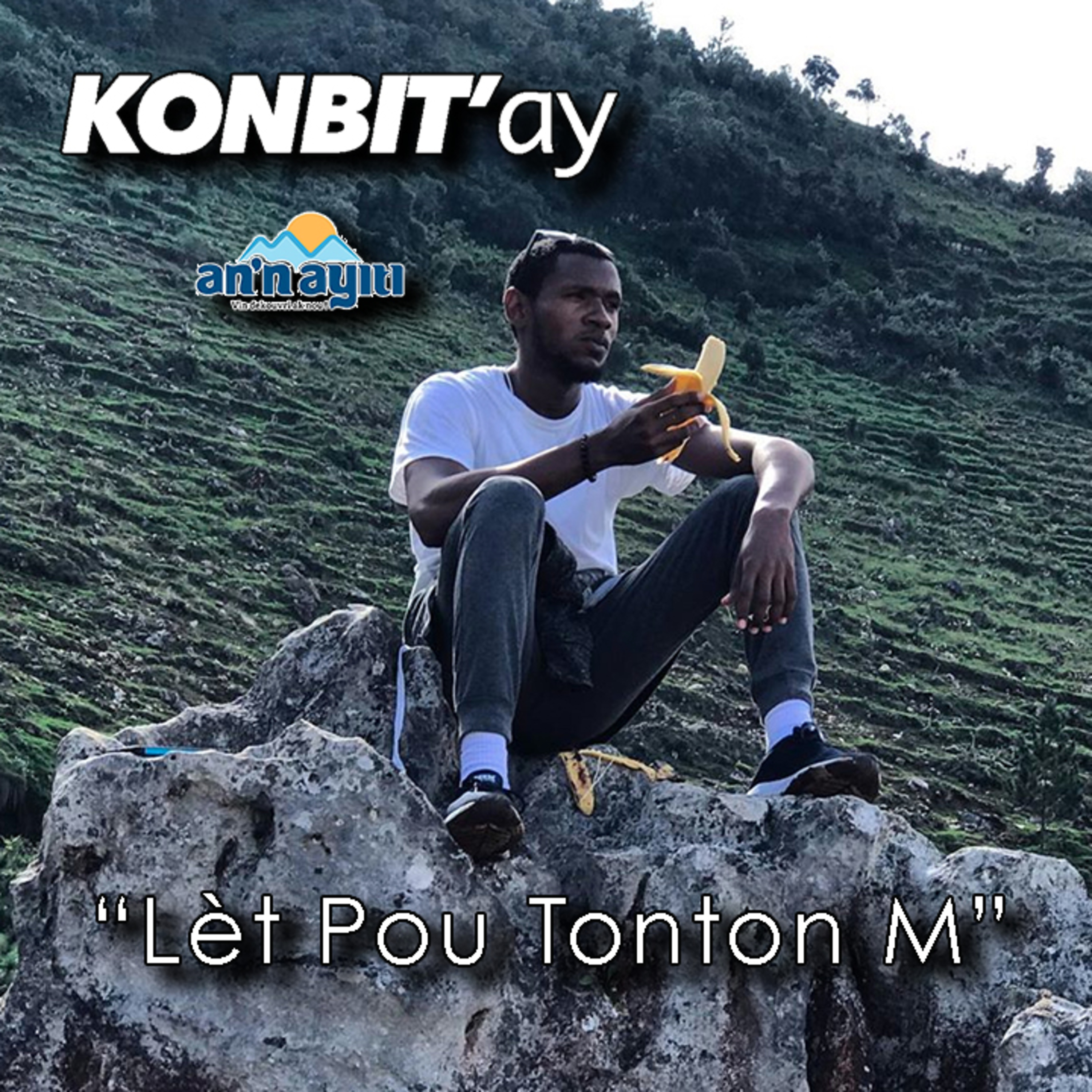 Konbit\'Ay
