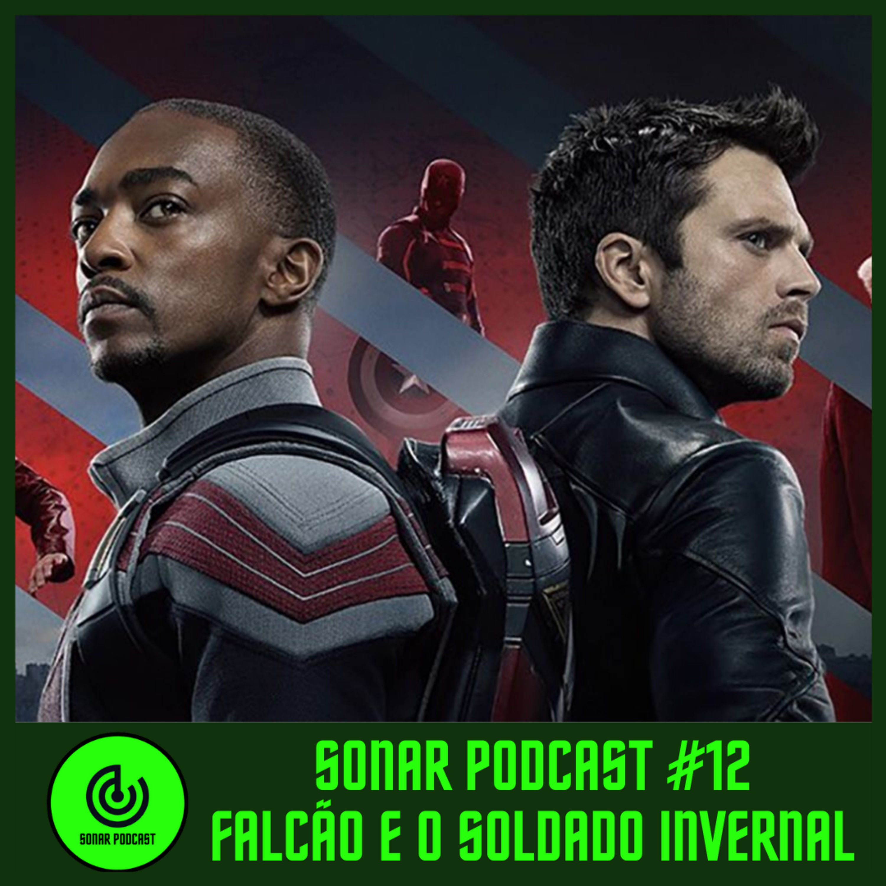 Sonar Podcast