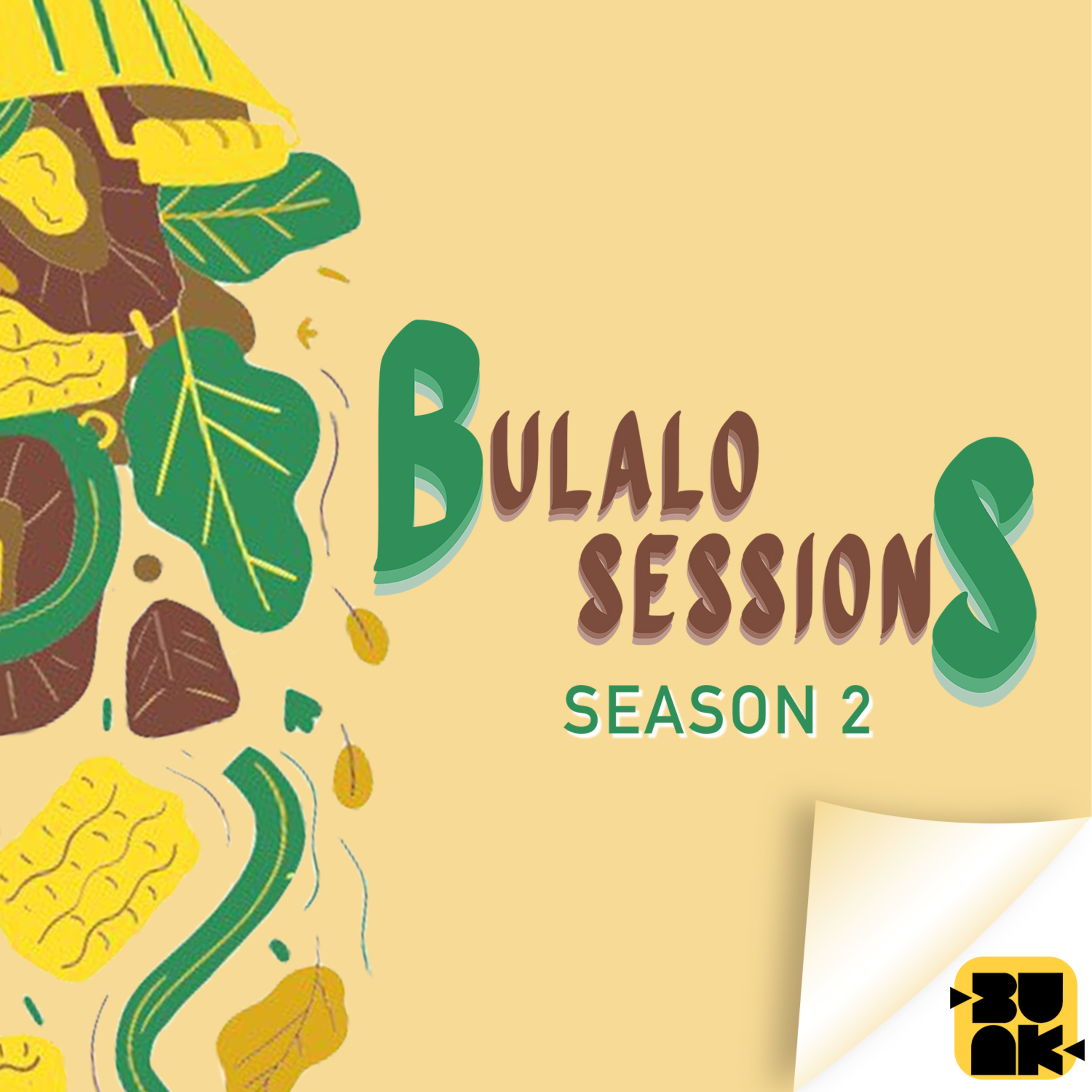 Bulalo Sessions