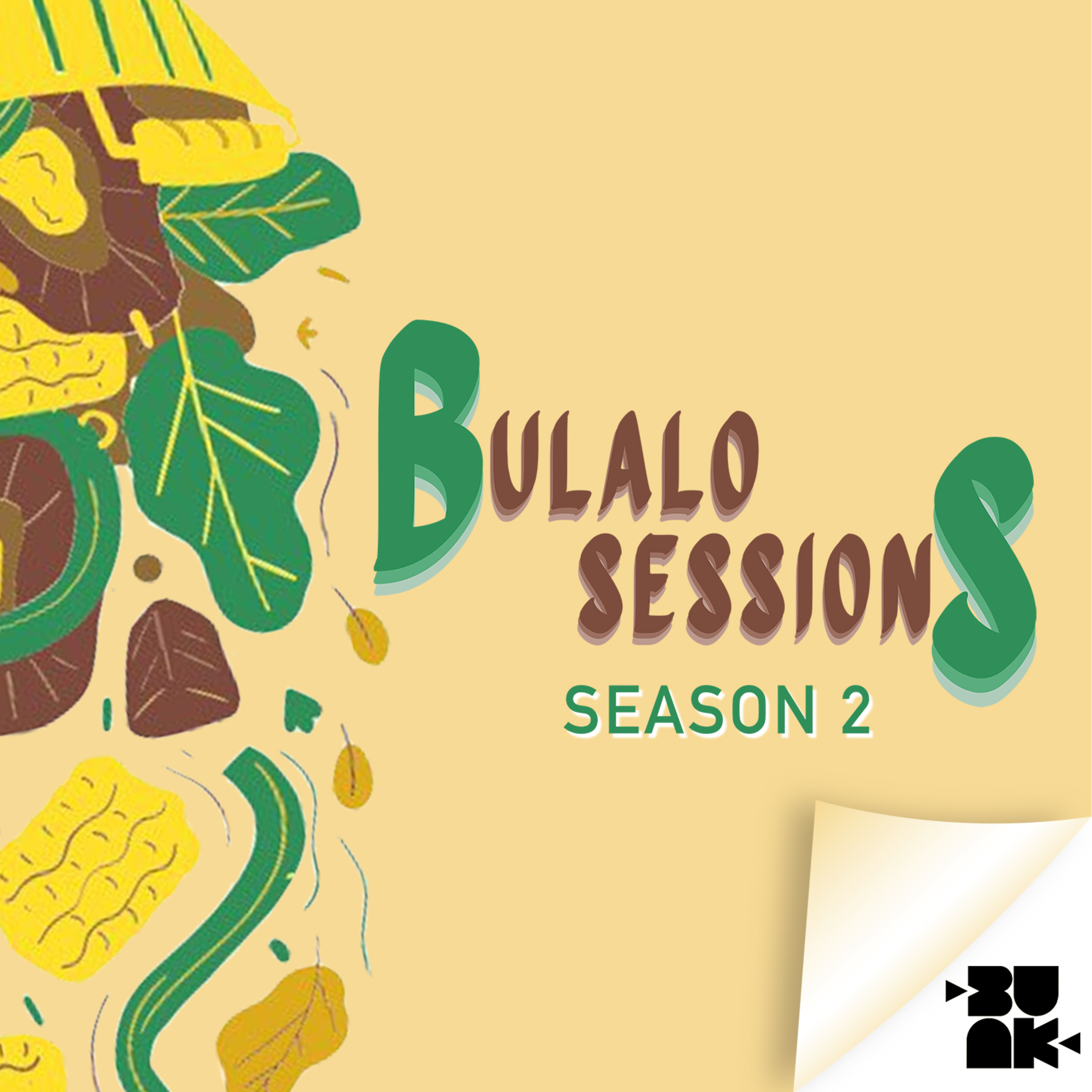 Bulalo Sessions