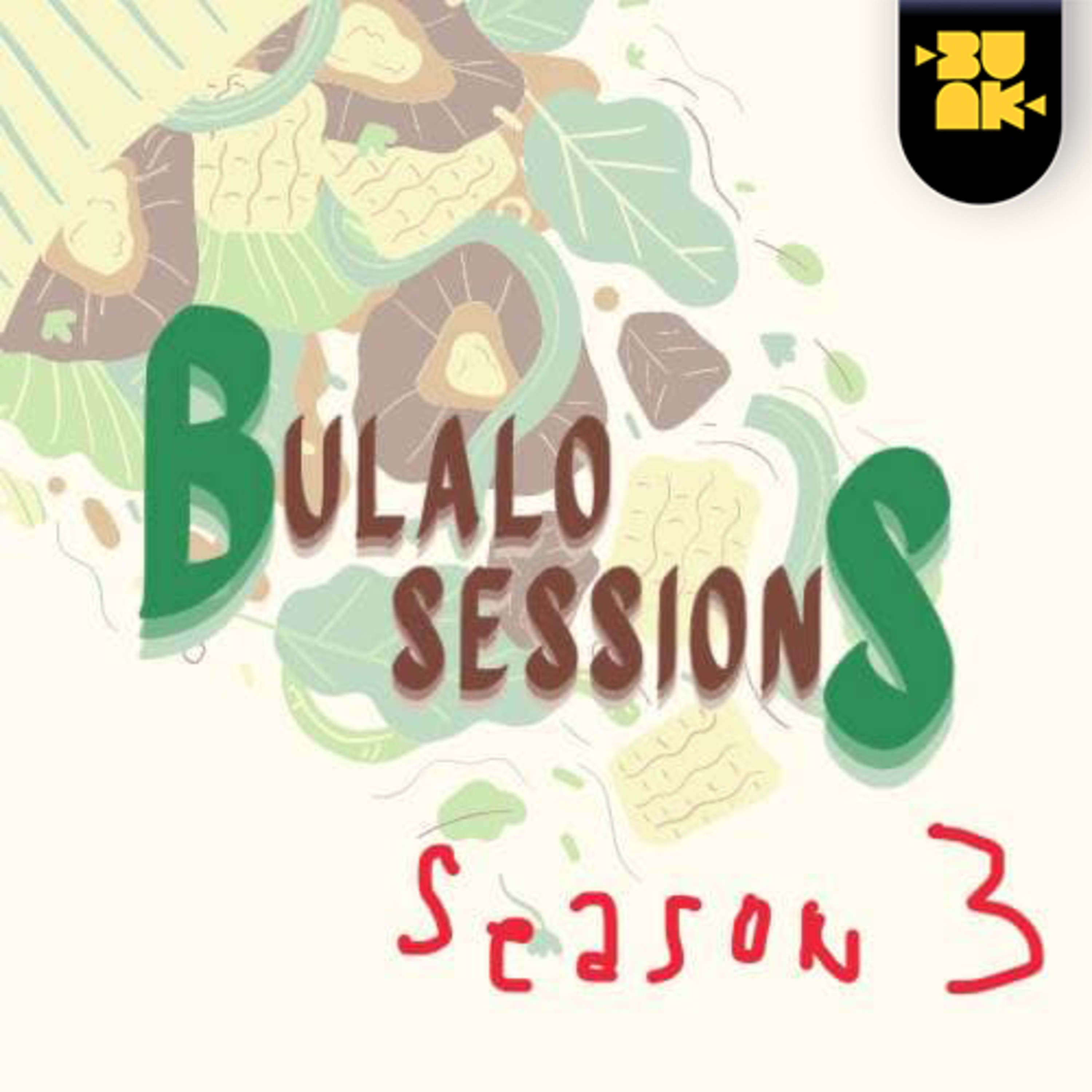 Bulalo Sessions