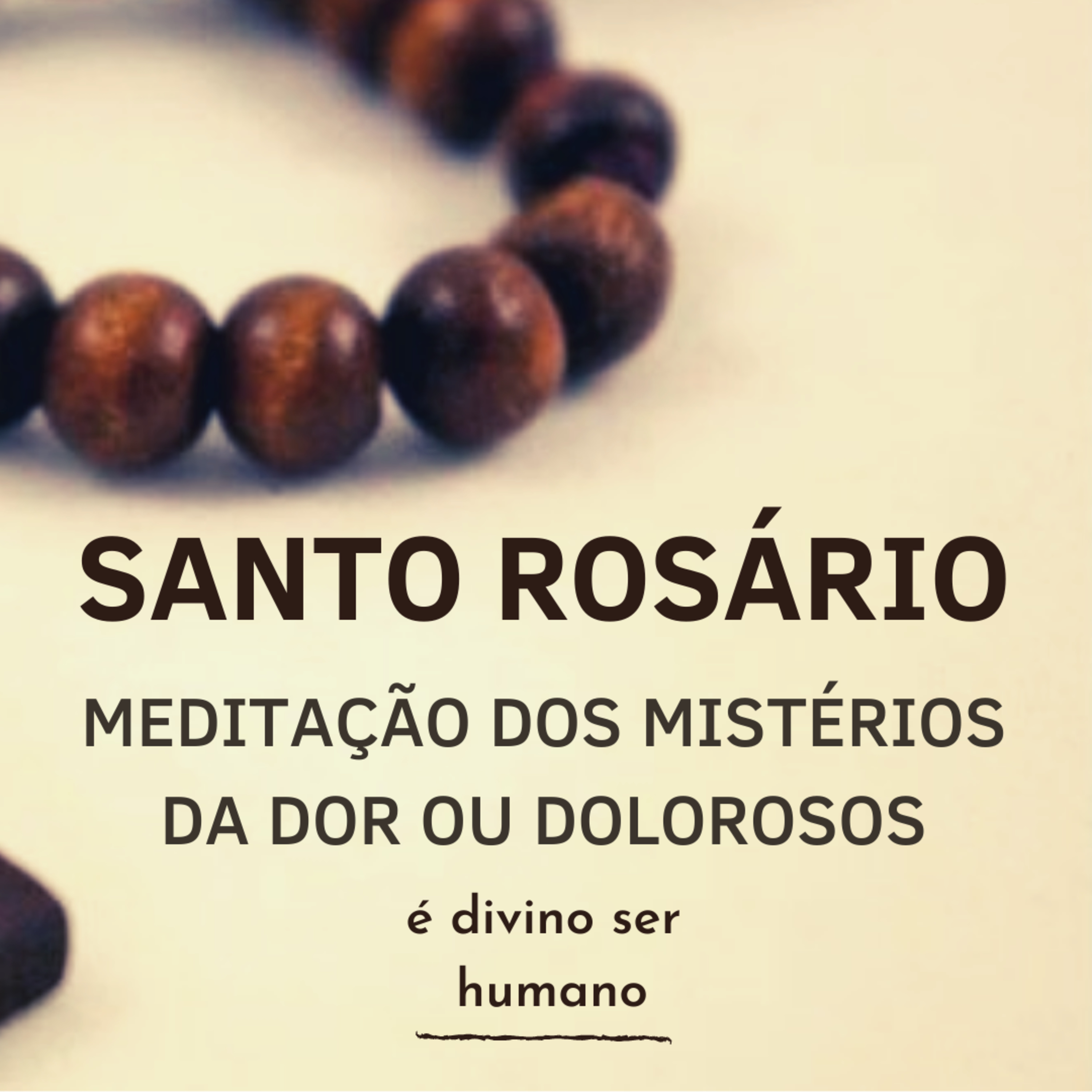 é divino ser humano podcast
