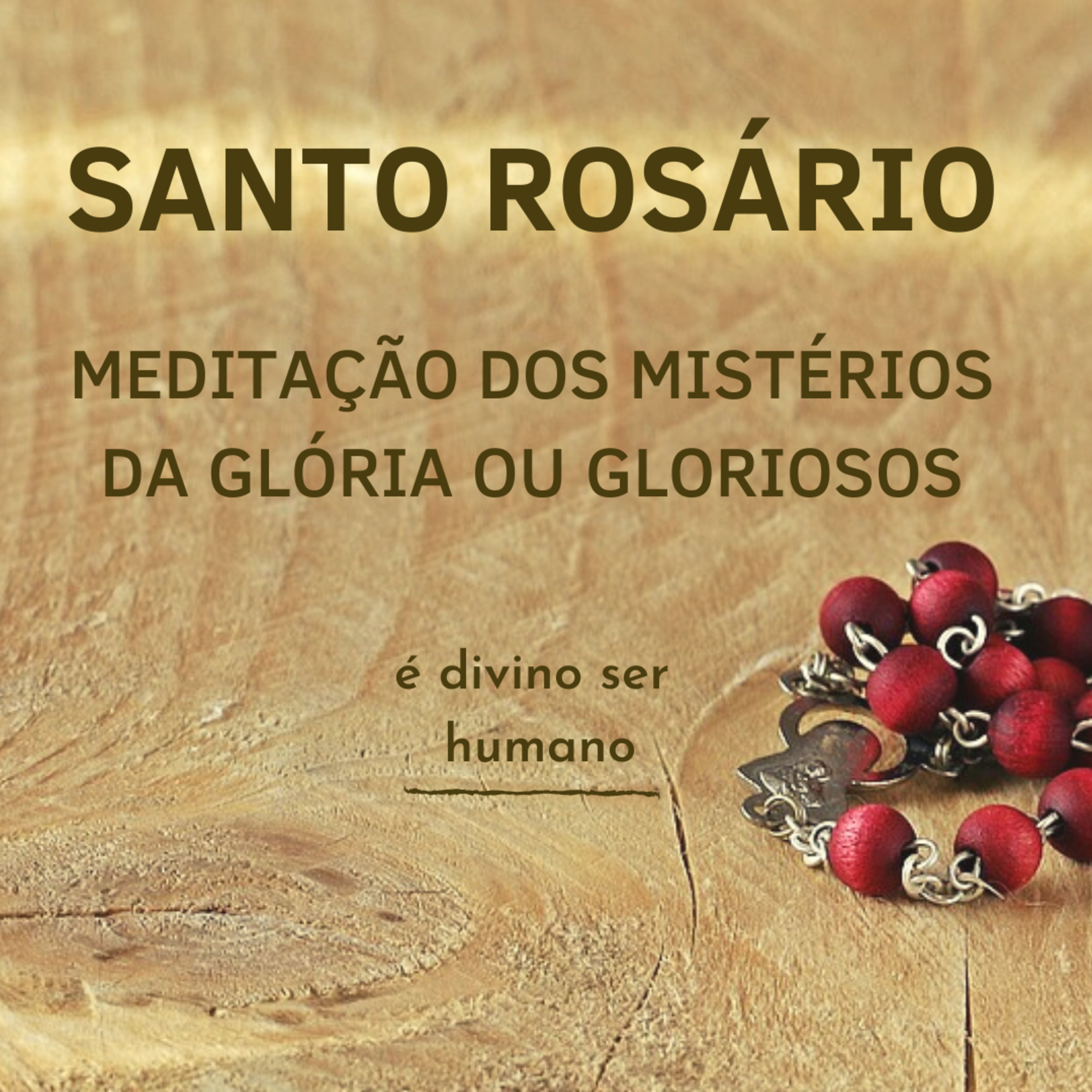 é divino ser humano podcast