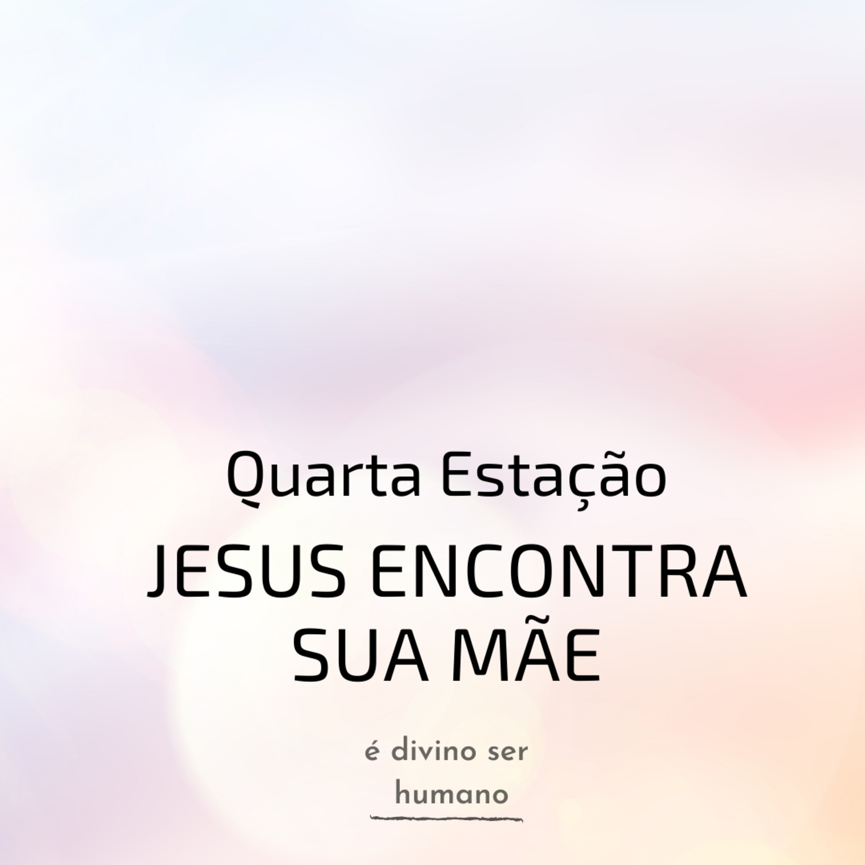 é divino ser humano podcast
