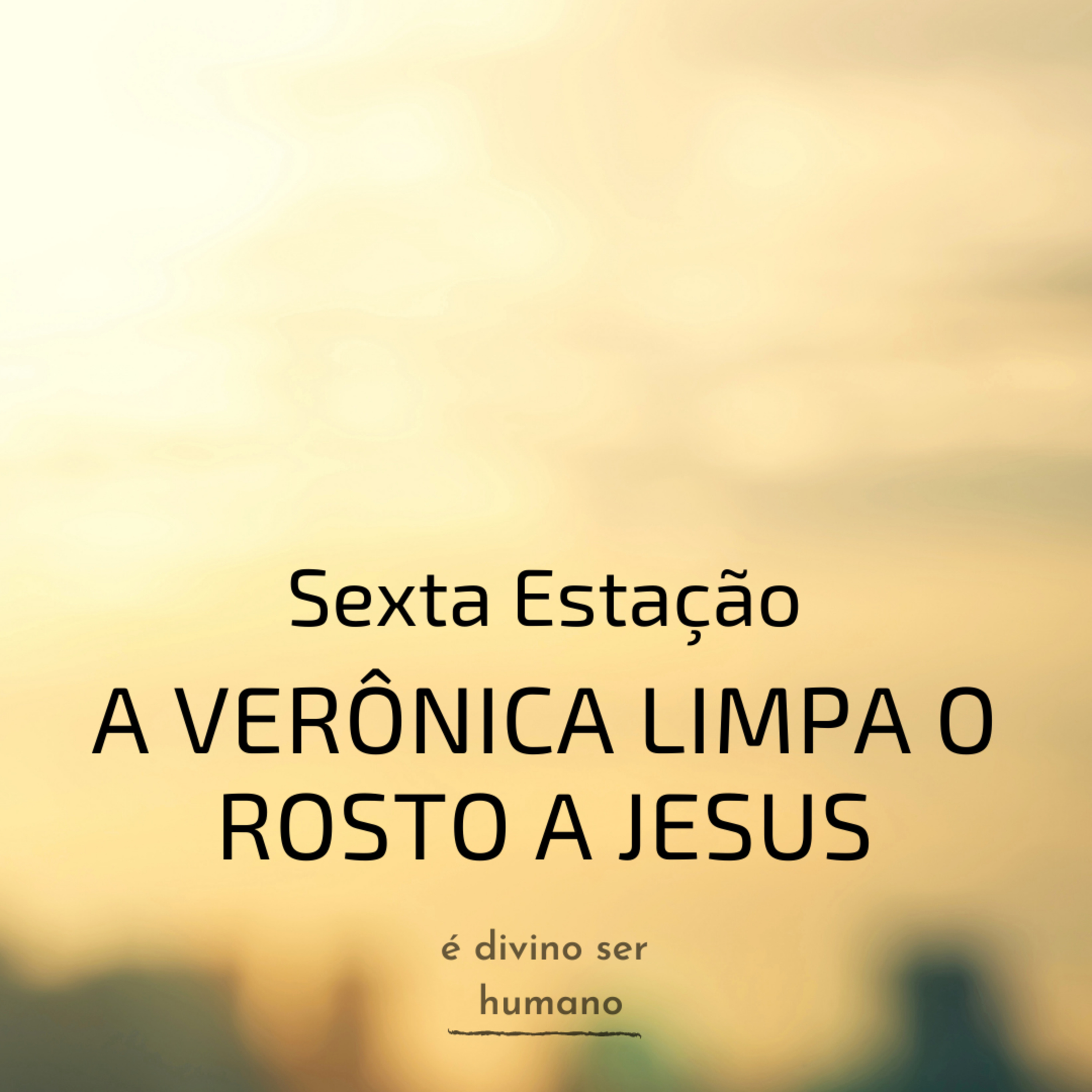 é divino ser humano podcast