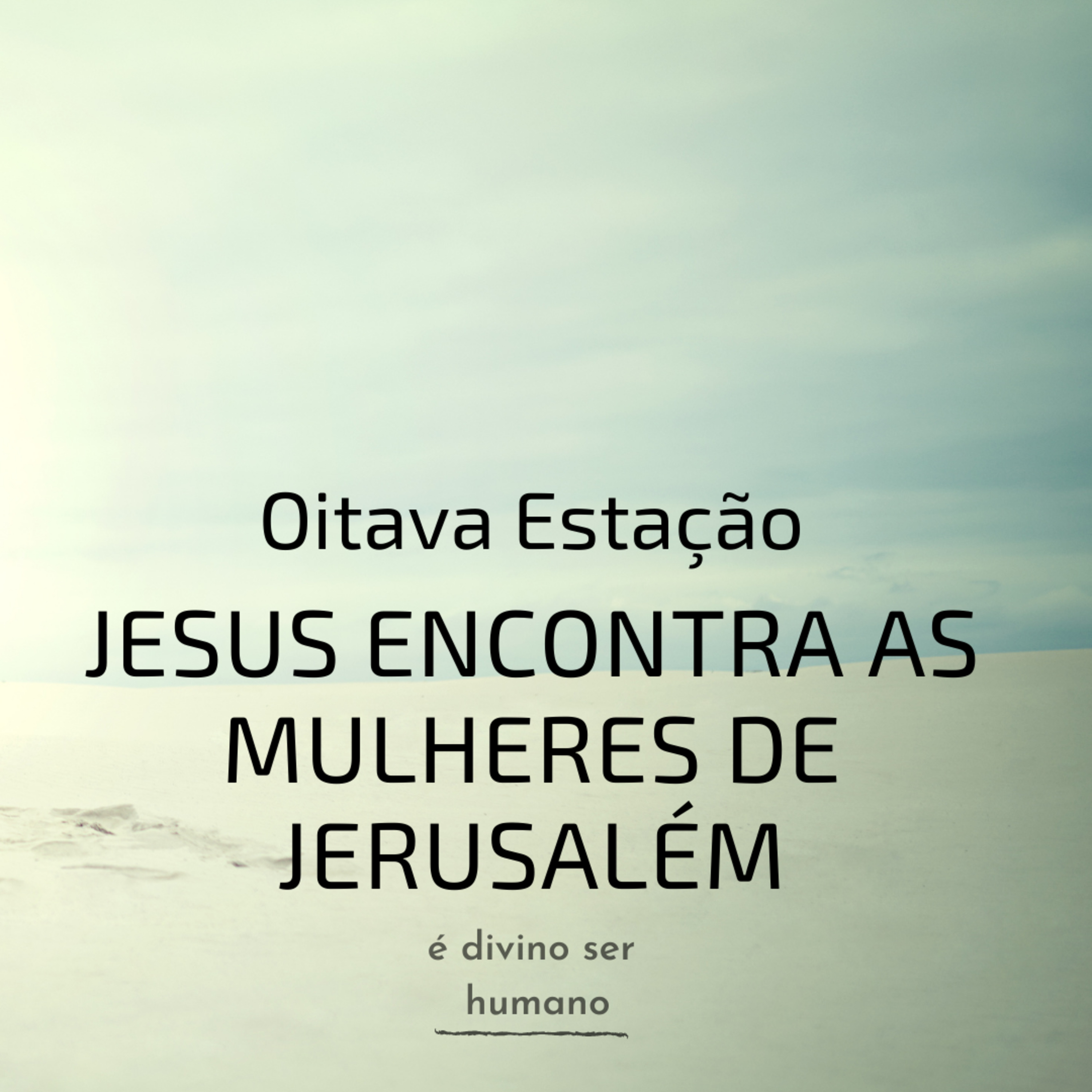 é divino ser humano podcast