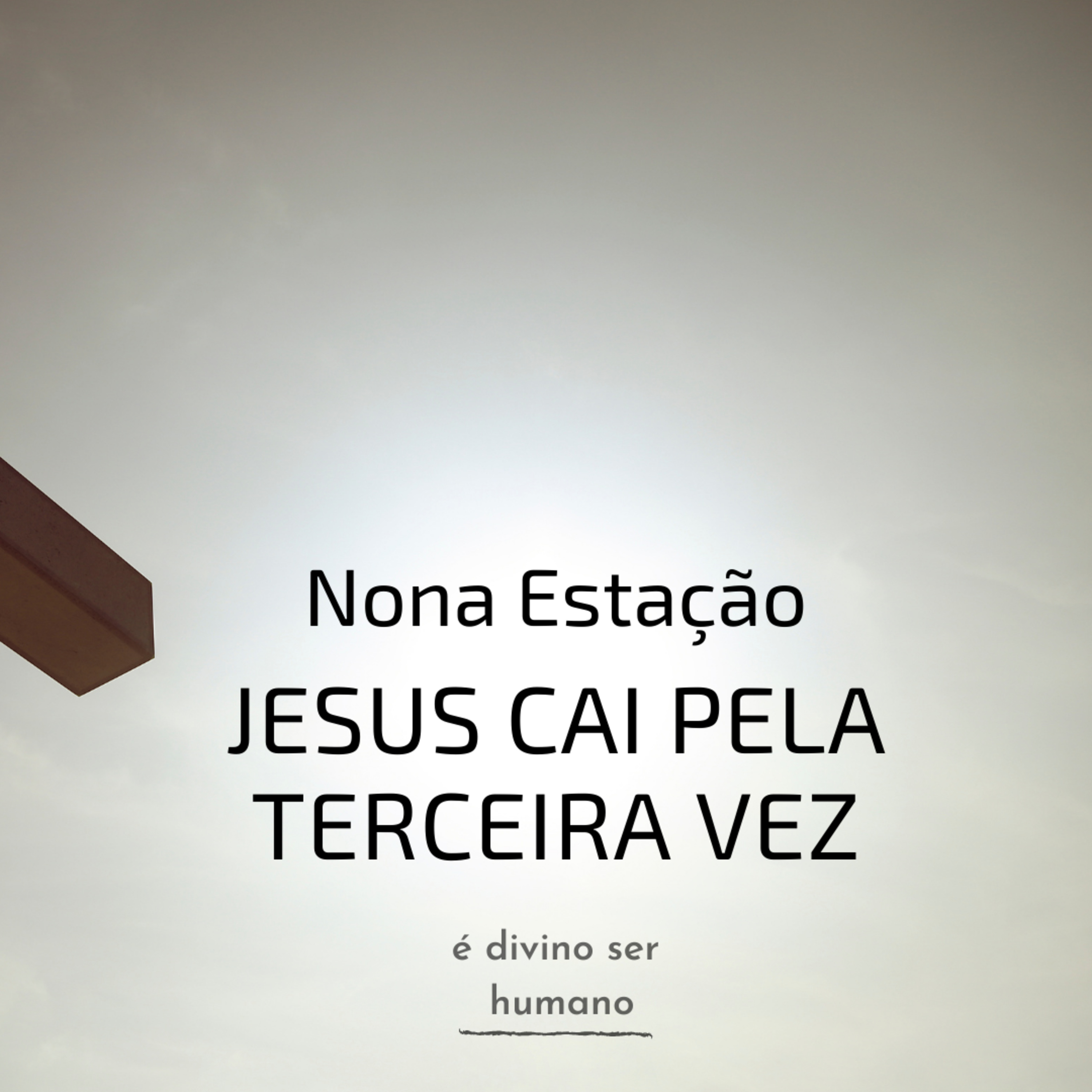 é divino ser humano podcast