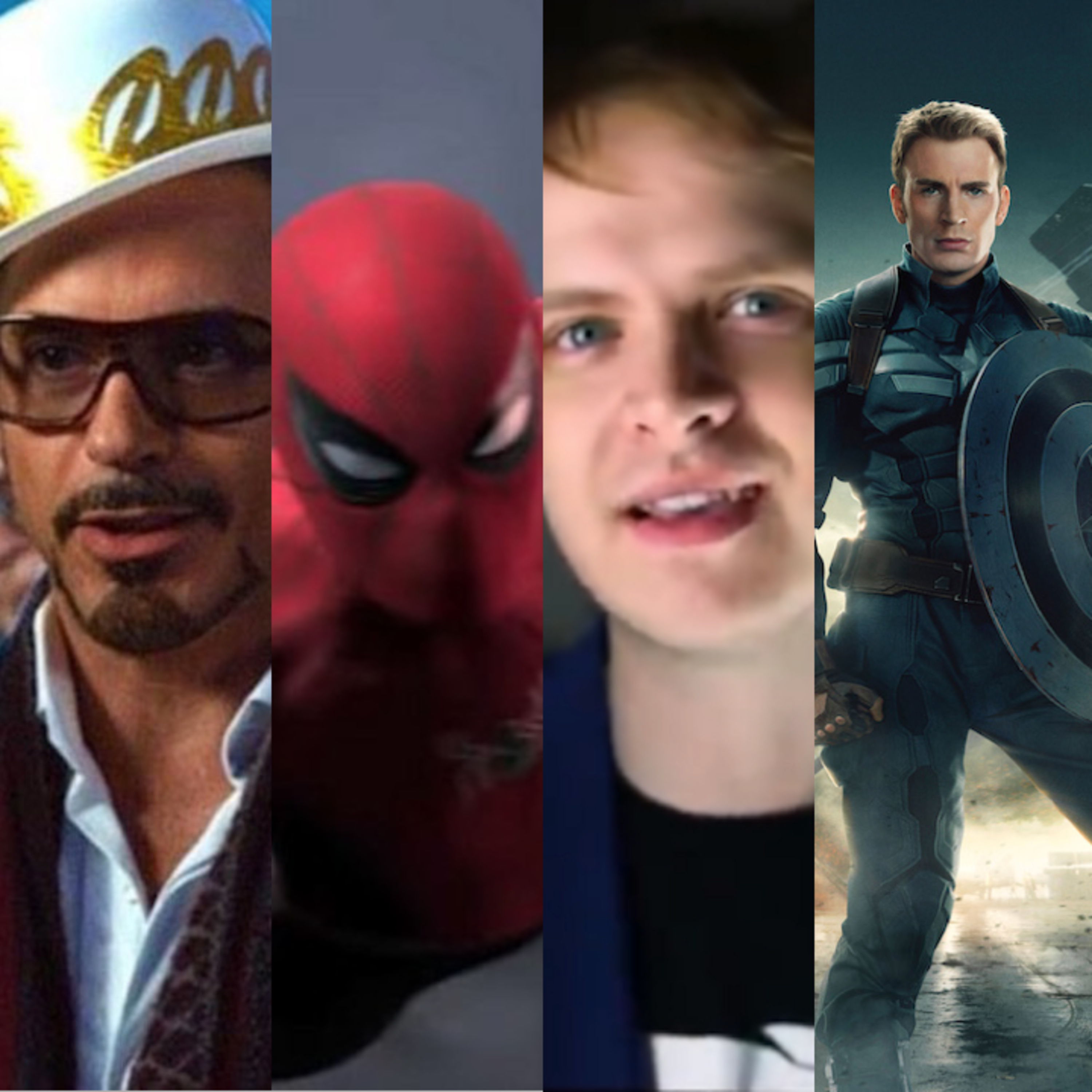 AP Marvel