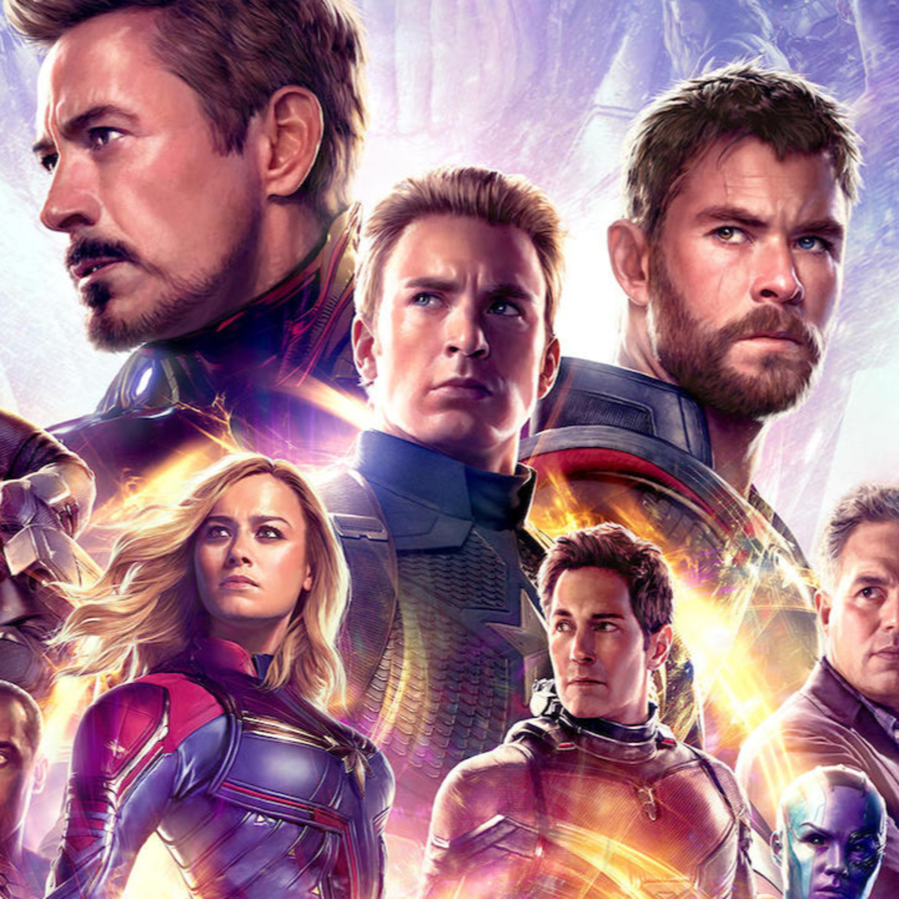 AP Marvel