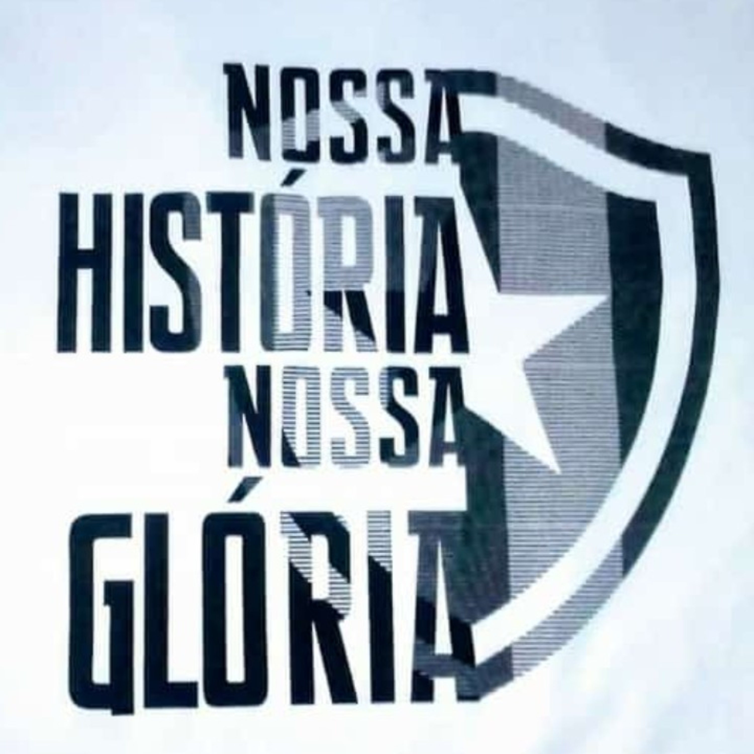HOJE TEM BOTAFOGO