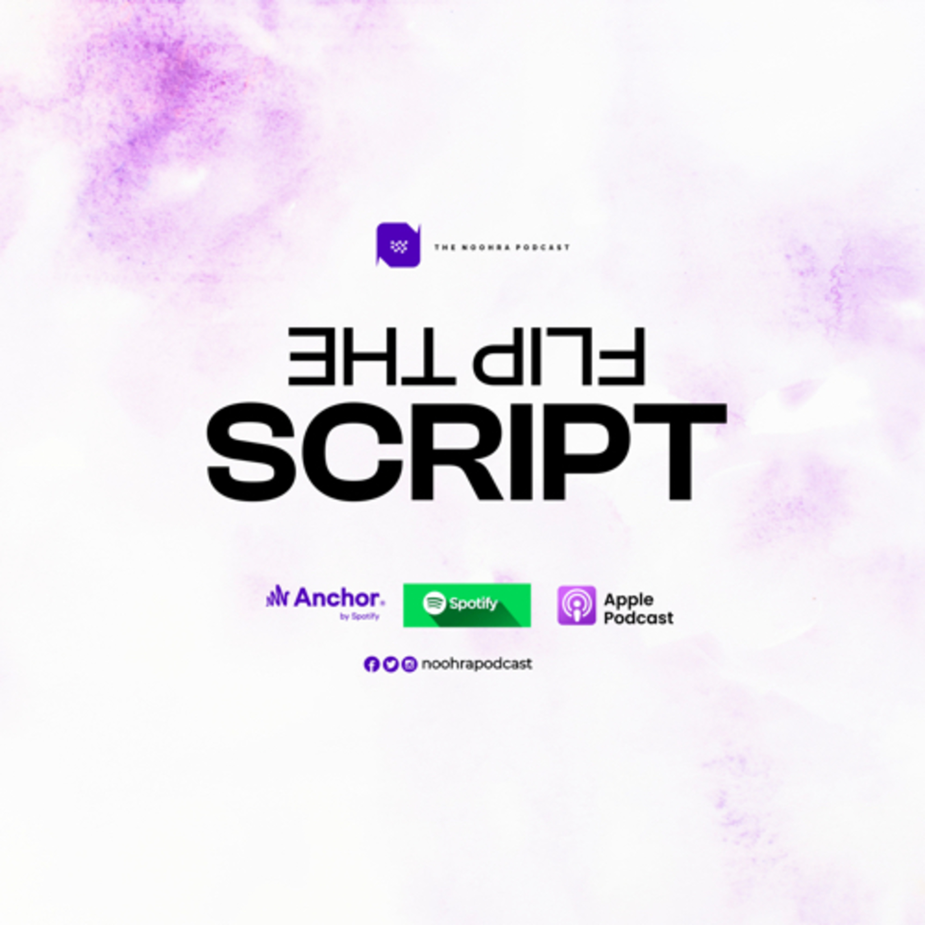 NoohraPodcast